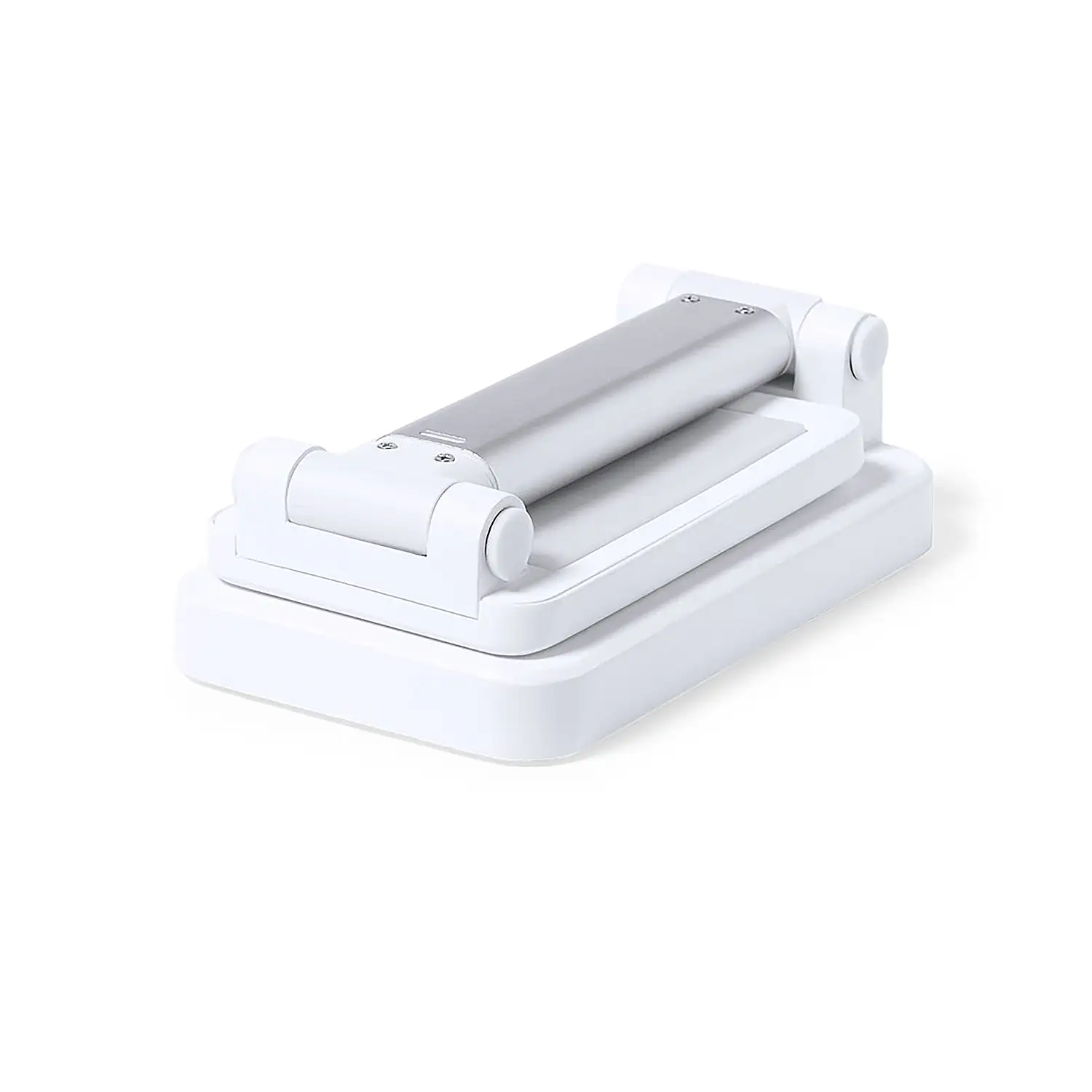 Lámpara cargador Multifunción Inalámbrico 10W. Power Bank 3000 mAh.