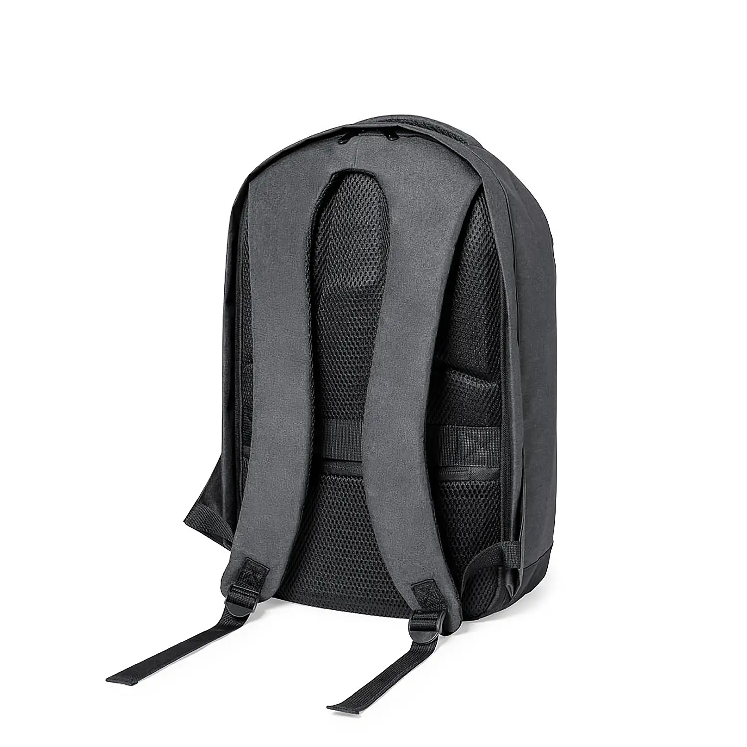 Mochila Antirrobo Conexión USB. Acolchada. Bolsillo Acolchado para Portátil y Tablet