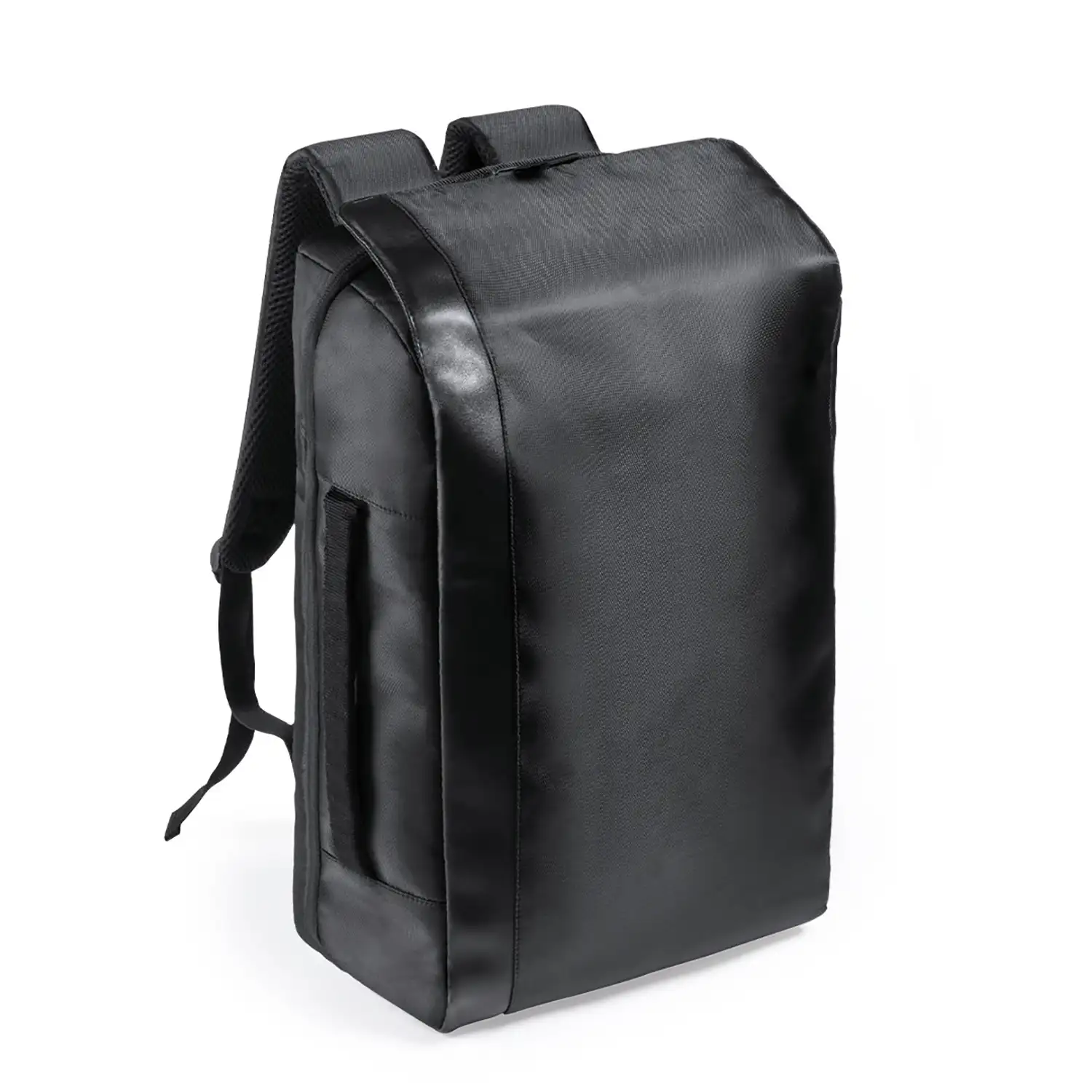 Mochila Portadocumentos Acolchada. Bolsillo Acolchado para Portátil y Tablet
