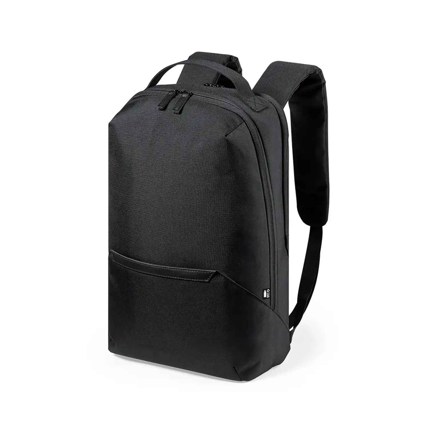Mochila Acolchada. Bolsillo Acolchado para Portátil y Tablet. Parte Trasera y Cintas Acolchadas