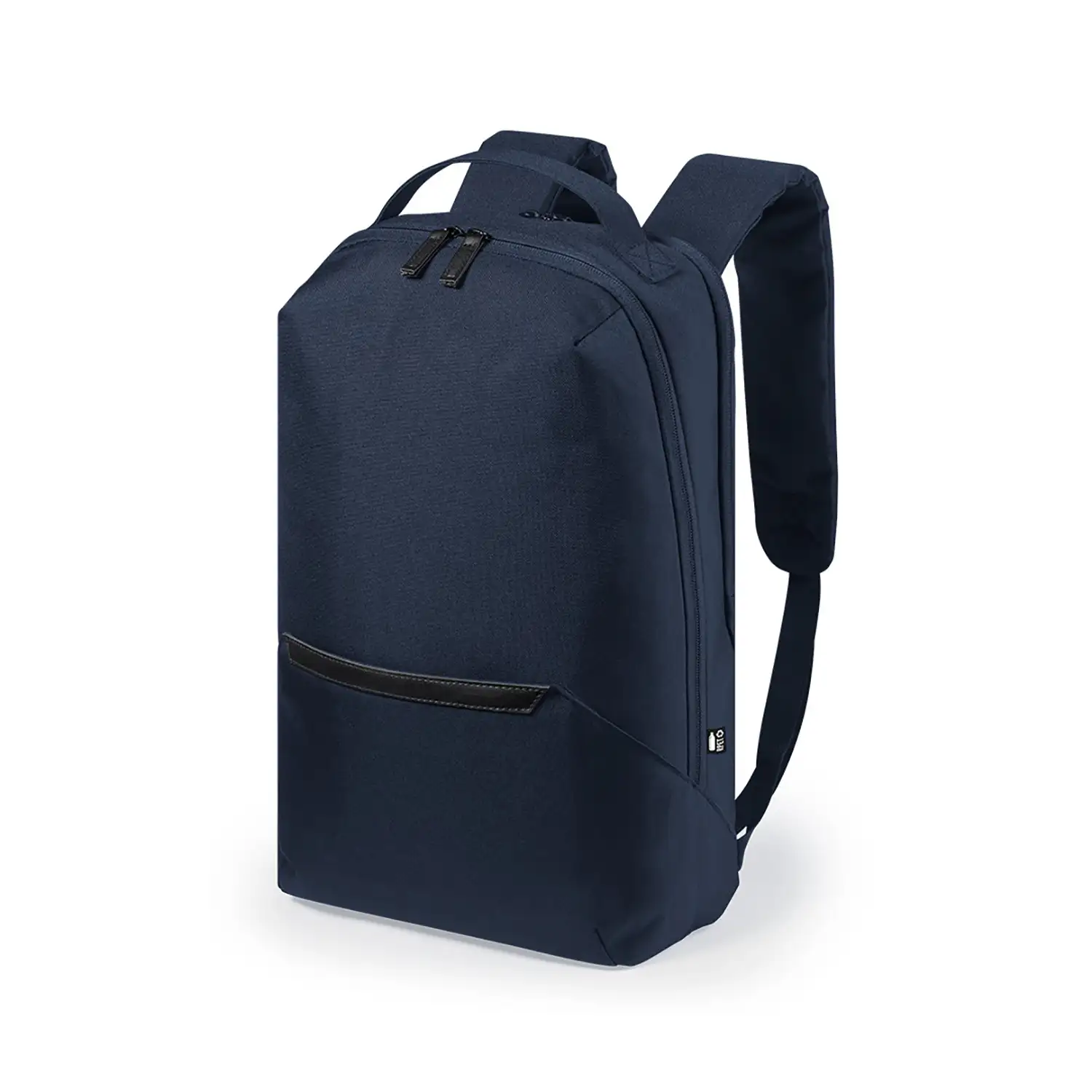 Mochila Acolchada. Bolsillo Acolchado para Portátil y Tablet. Parte Trasera y Cintas Acolchadas