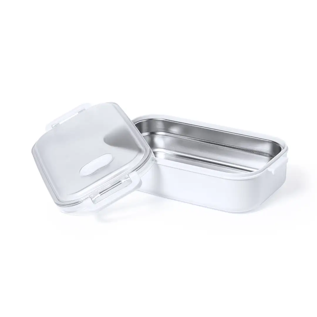 Fiambrera Térmica 500 ml