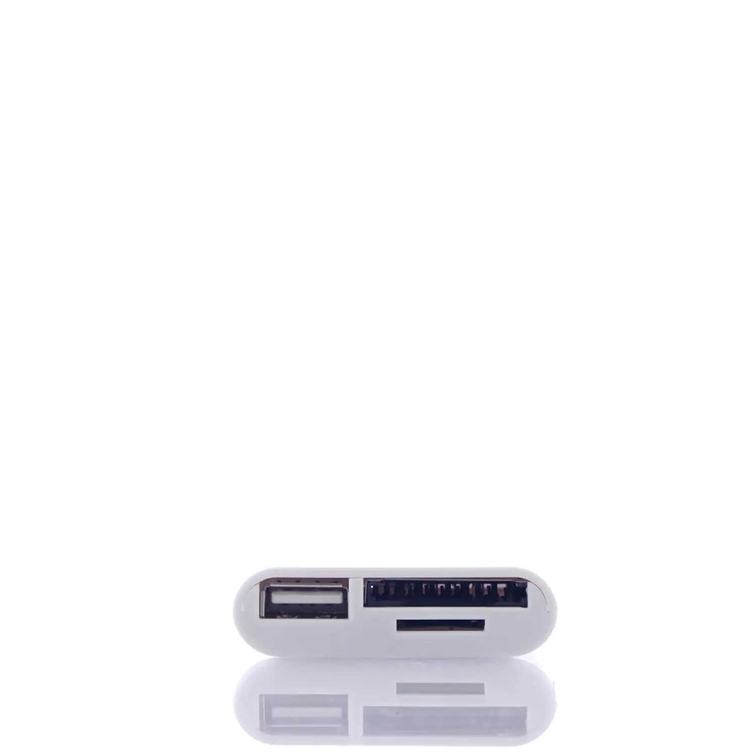 Adaptador 5 En 1 iPad Air 1/2-Mini 1/2/3-Ipad 4