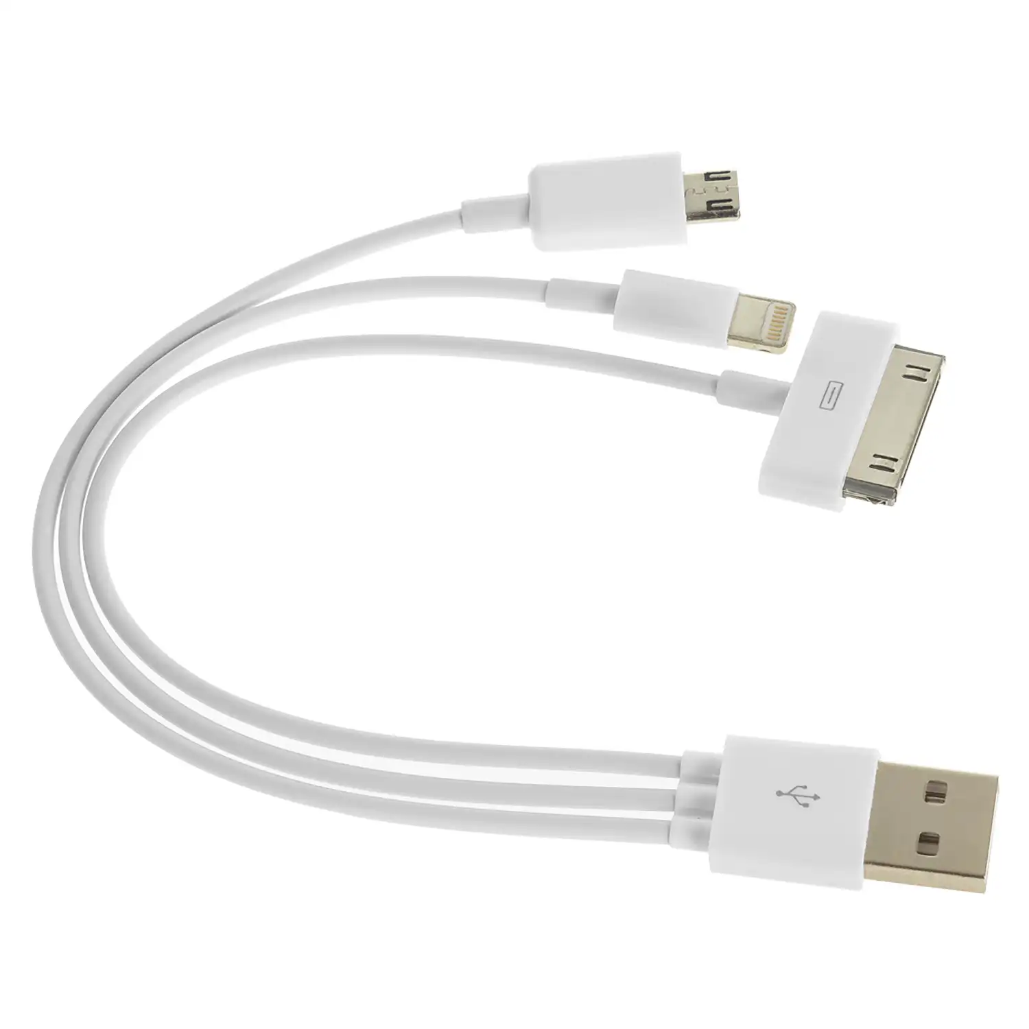 CALE MULTIPLE USB2.0 UNIVERSAL