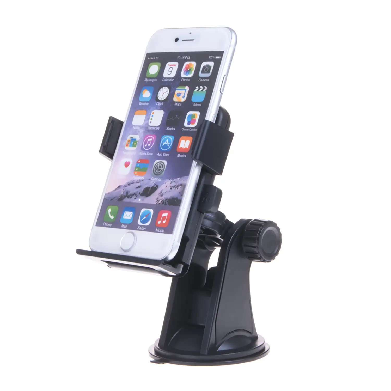 Soporte de coche smartphone universal