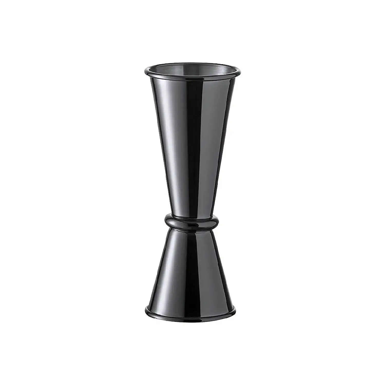 Set Cóctel Coctelera 550 ml. acero inox esmaltado con 4 Accesorios