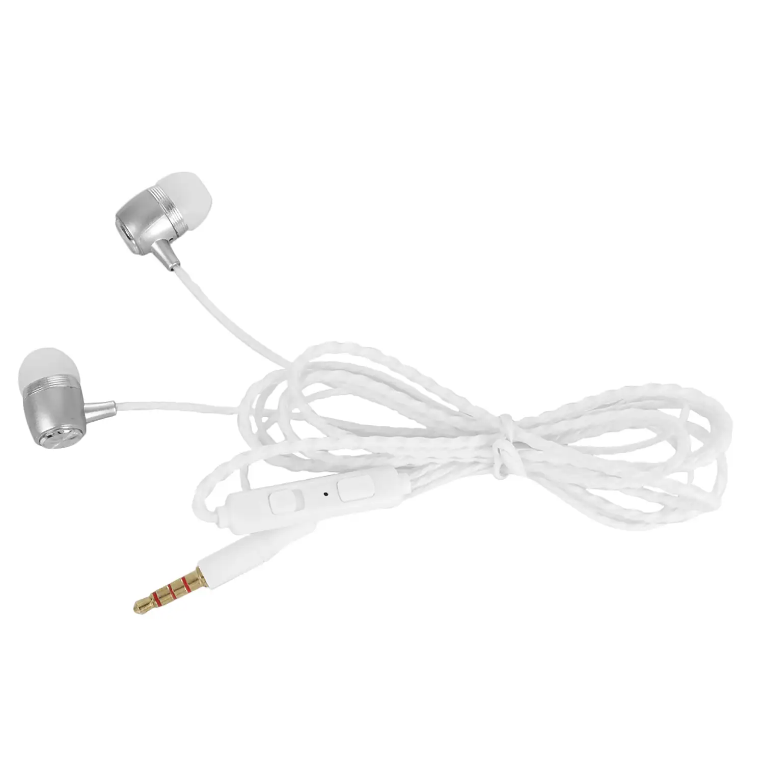 AURICULARES IPHONE MANOS LIBRES