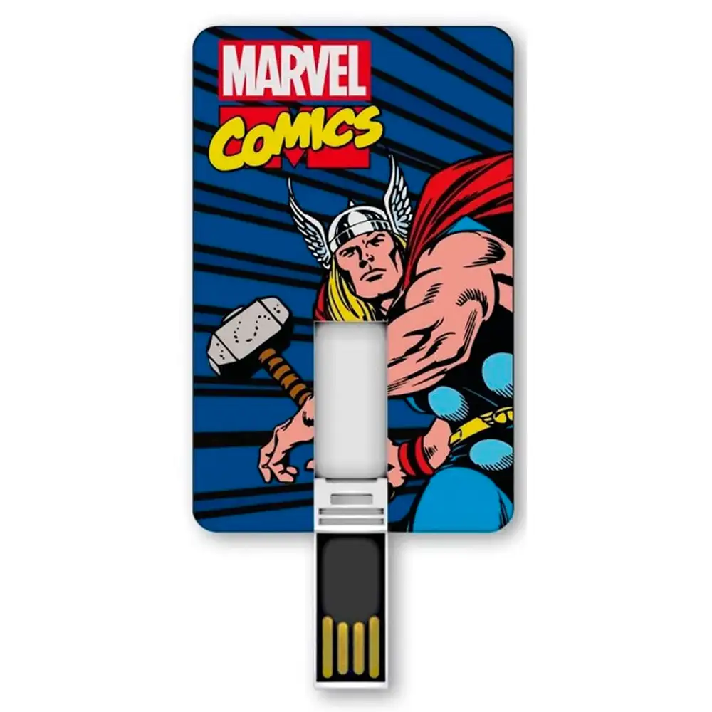 IconicCard 8GB - Thor