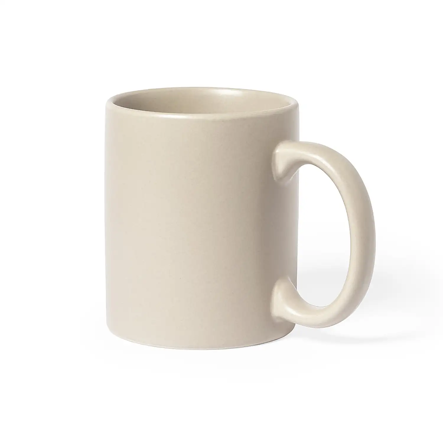  Taza cerámica 370 ml