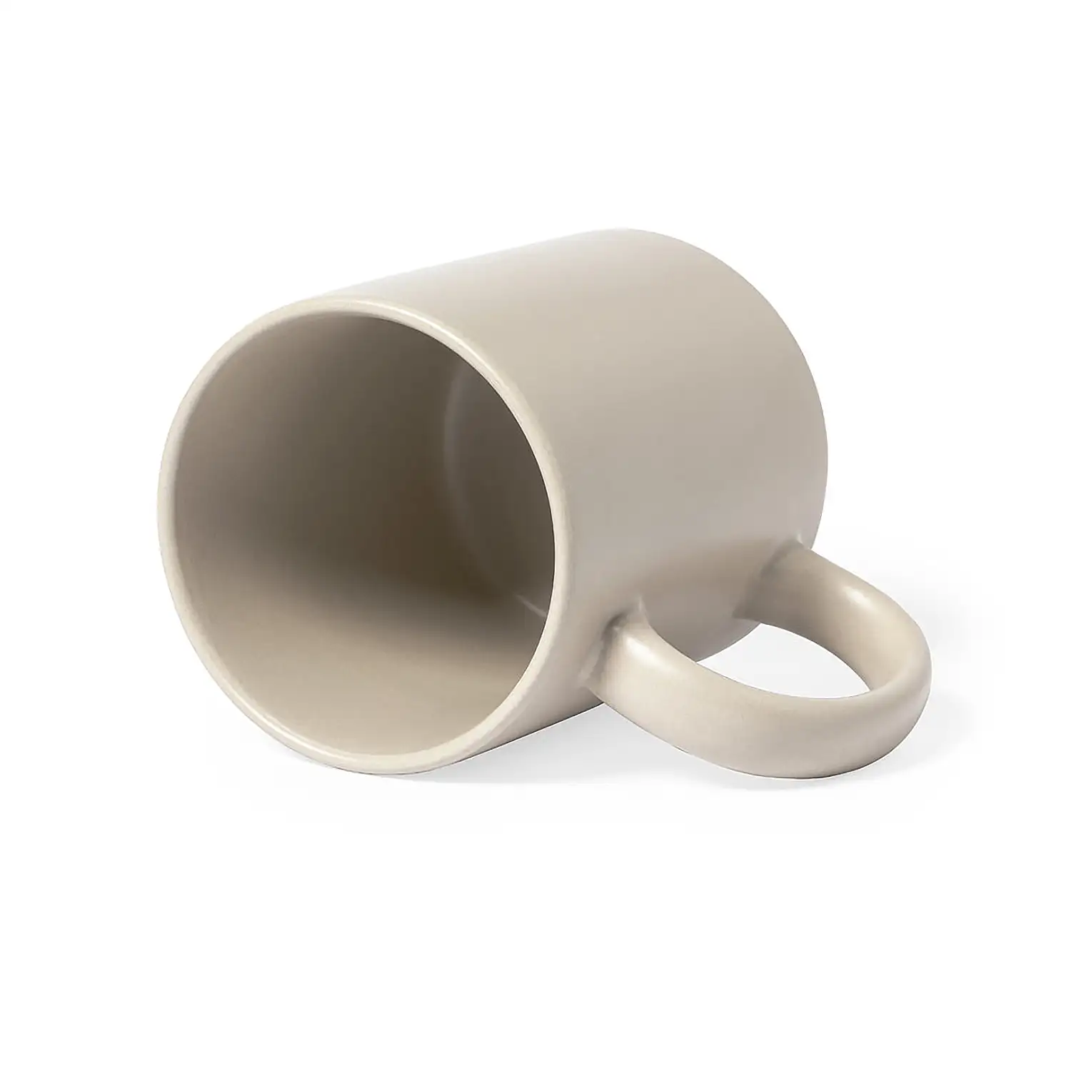  Taza cerámica 370 ml