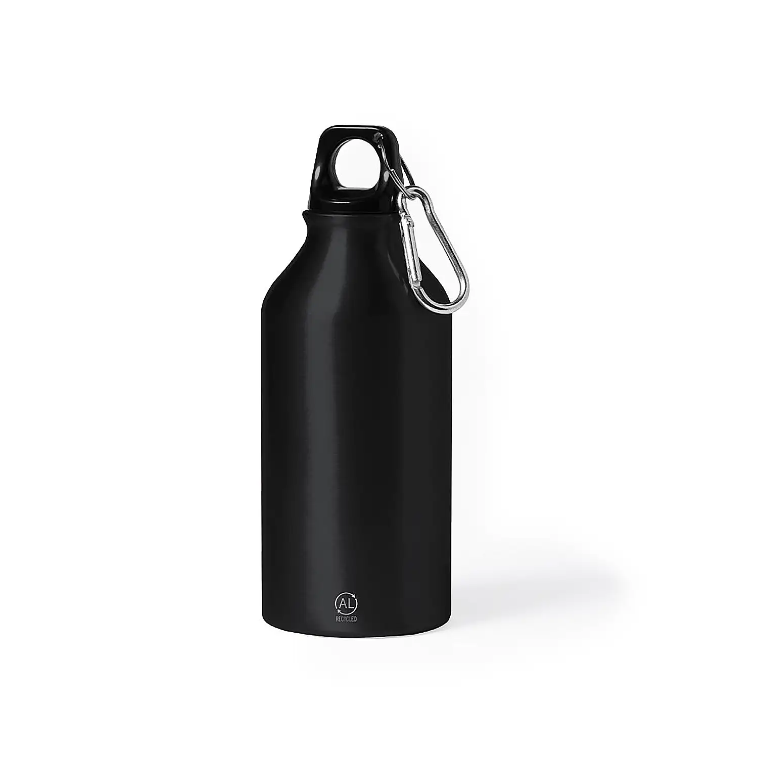  Bidón aluminio 400 ml