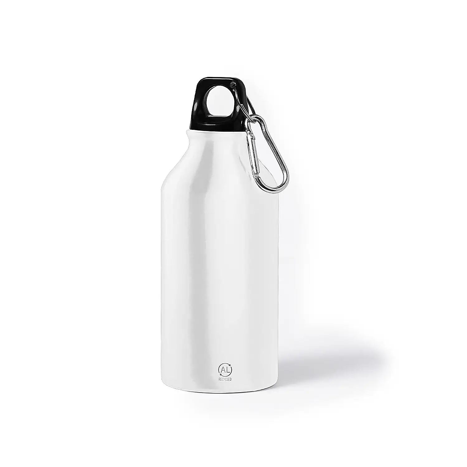  Bidón aluminio 400 ml