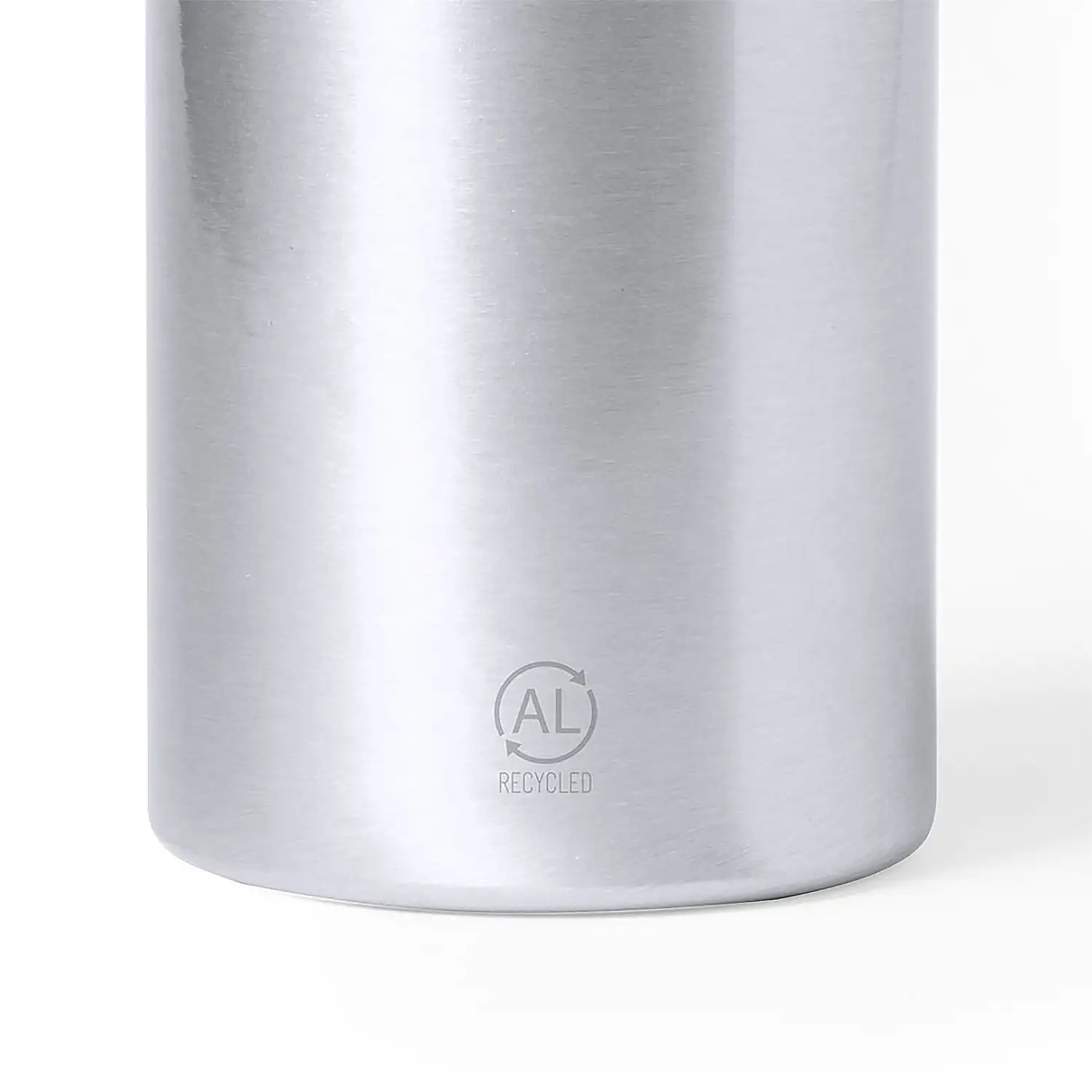  Bidón aluminio 400 ml
