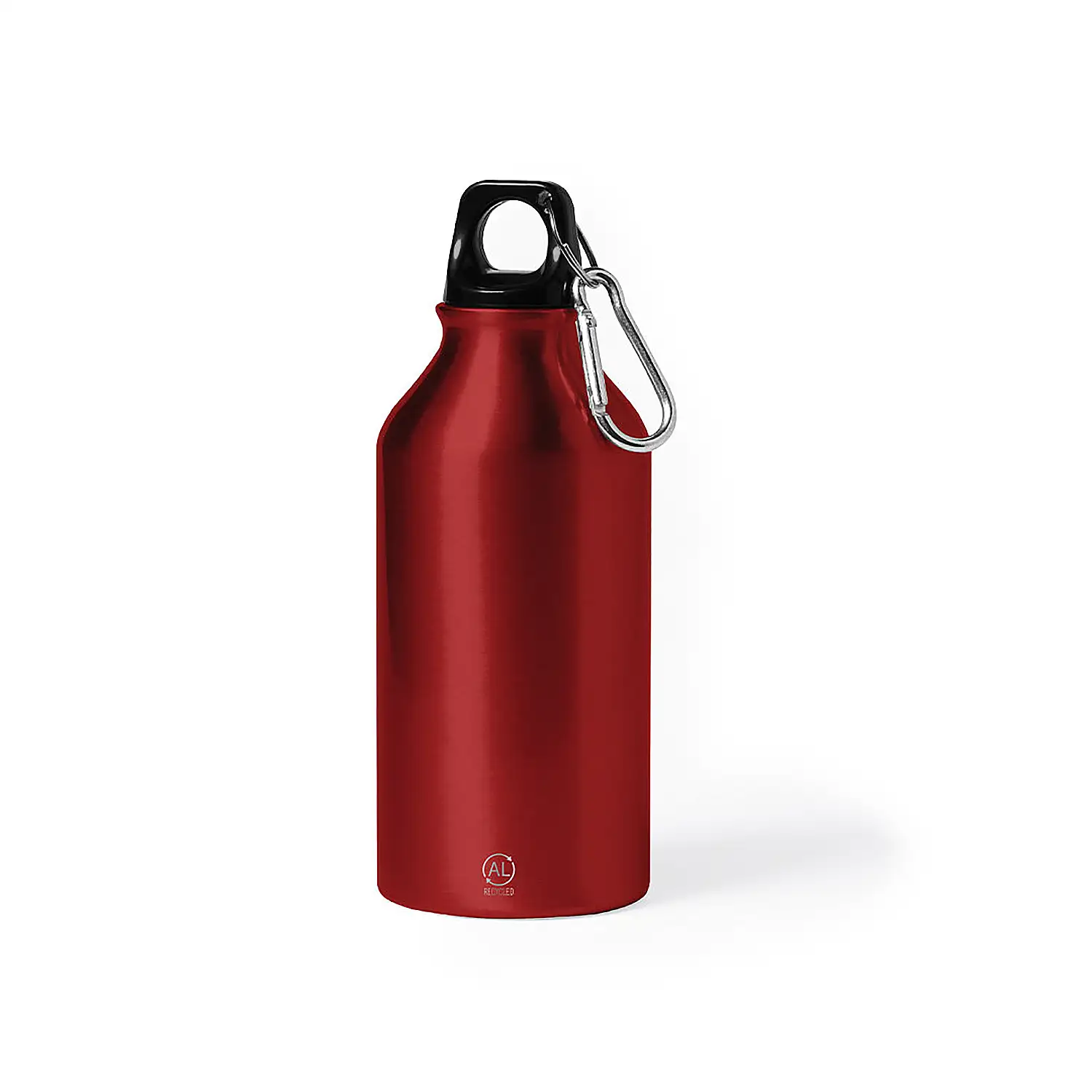  Bidón aluminio 400 ml