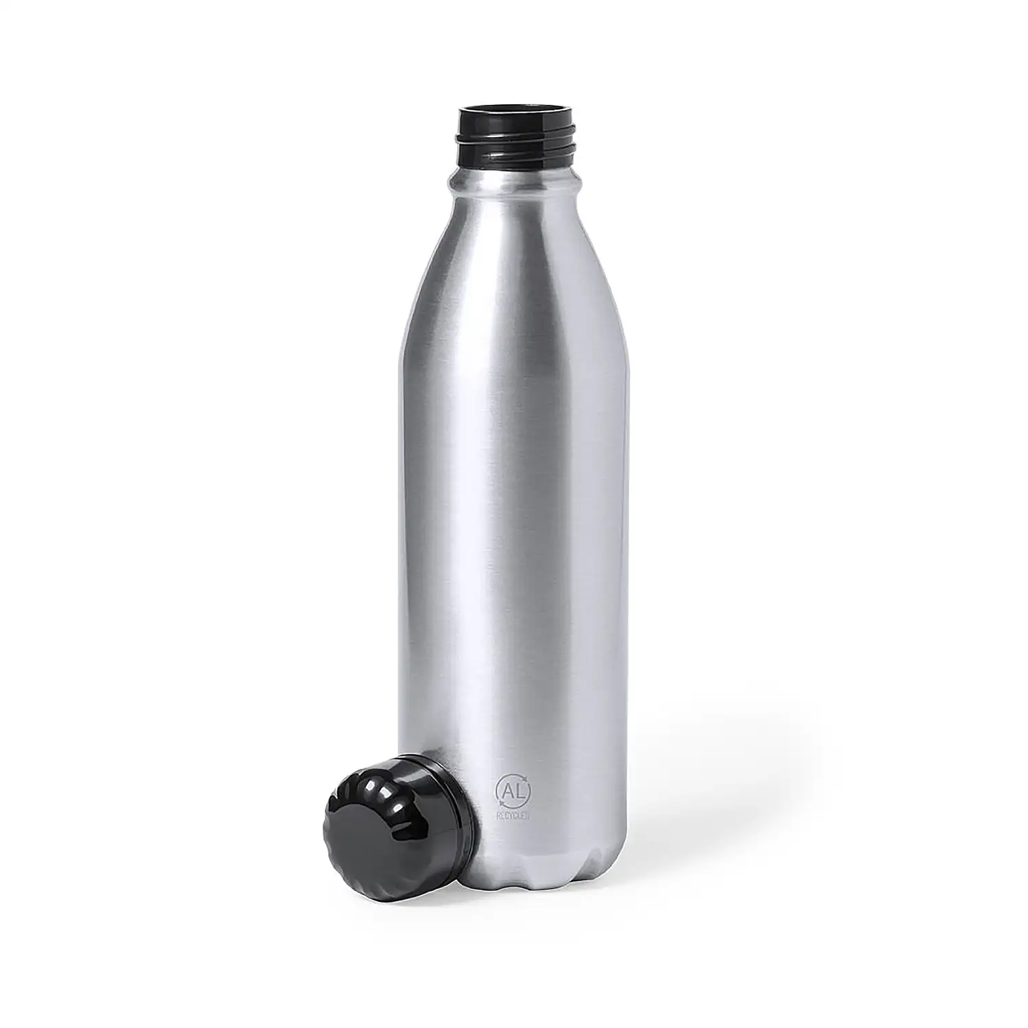 Bidón aluminio 750 ml