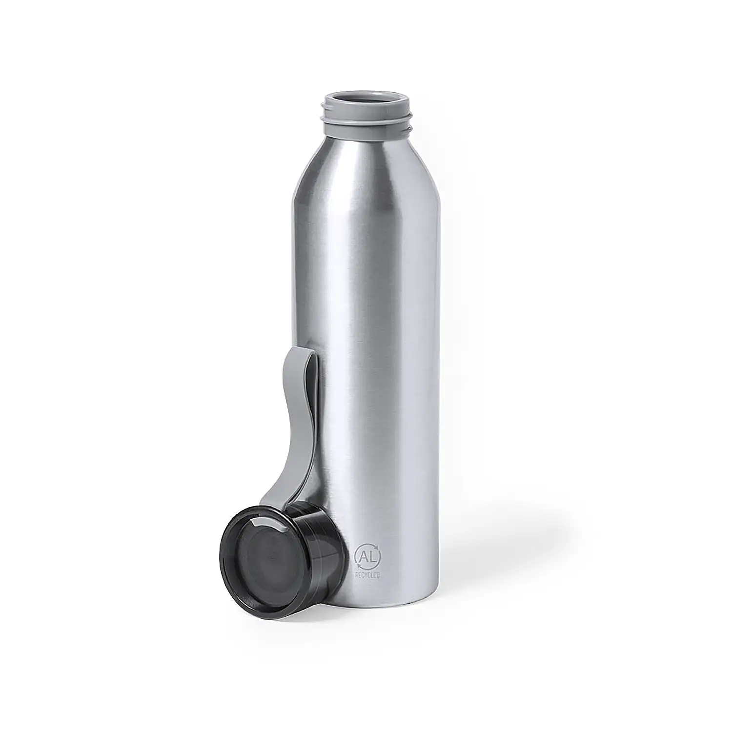  Bidón aluminio 650 ml