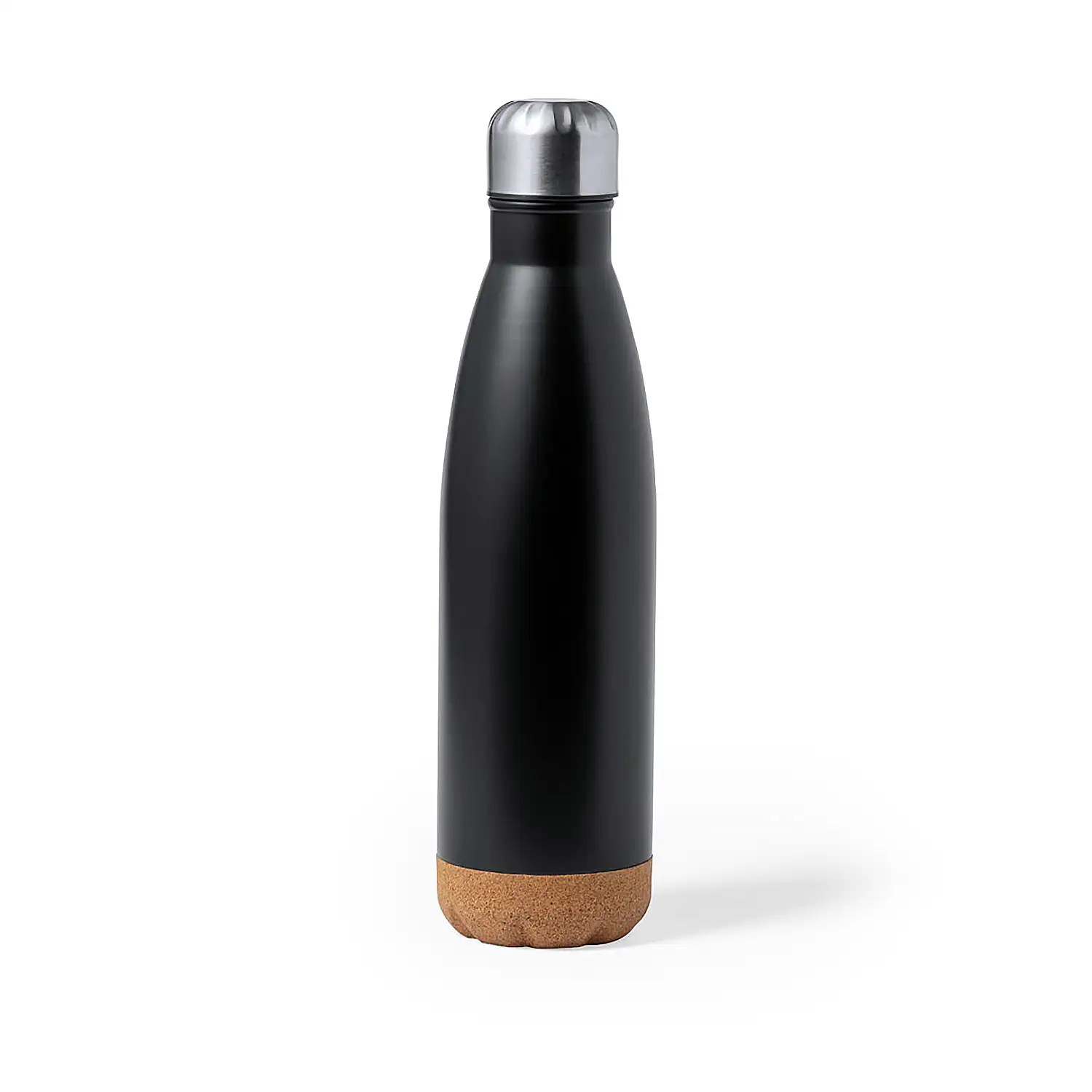  Bidón  acero y corcho 750 ml