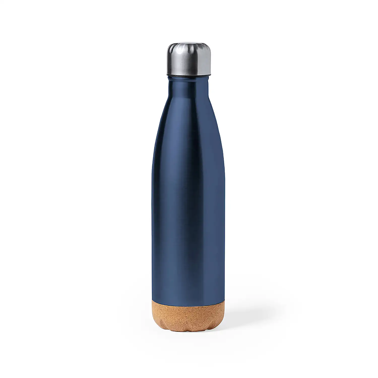  Bidón  acero y corcho 750 ml