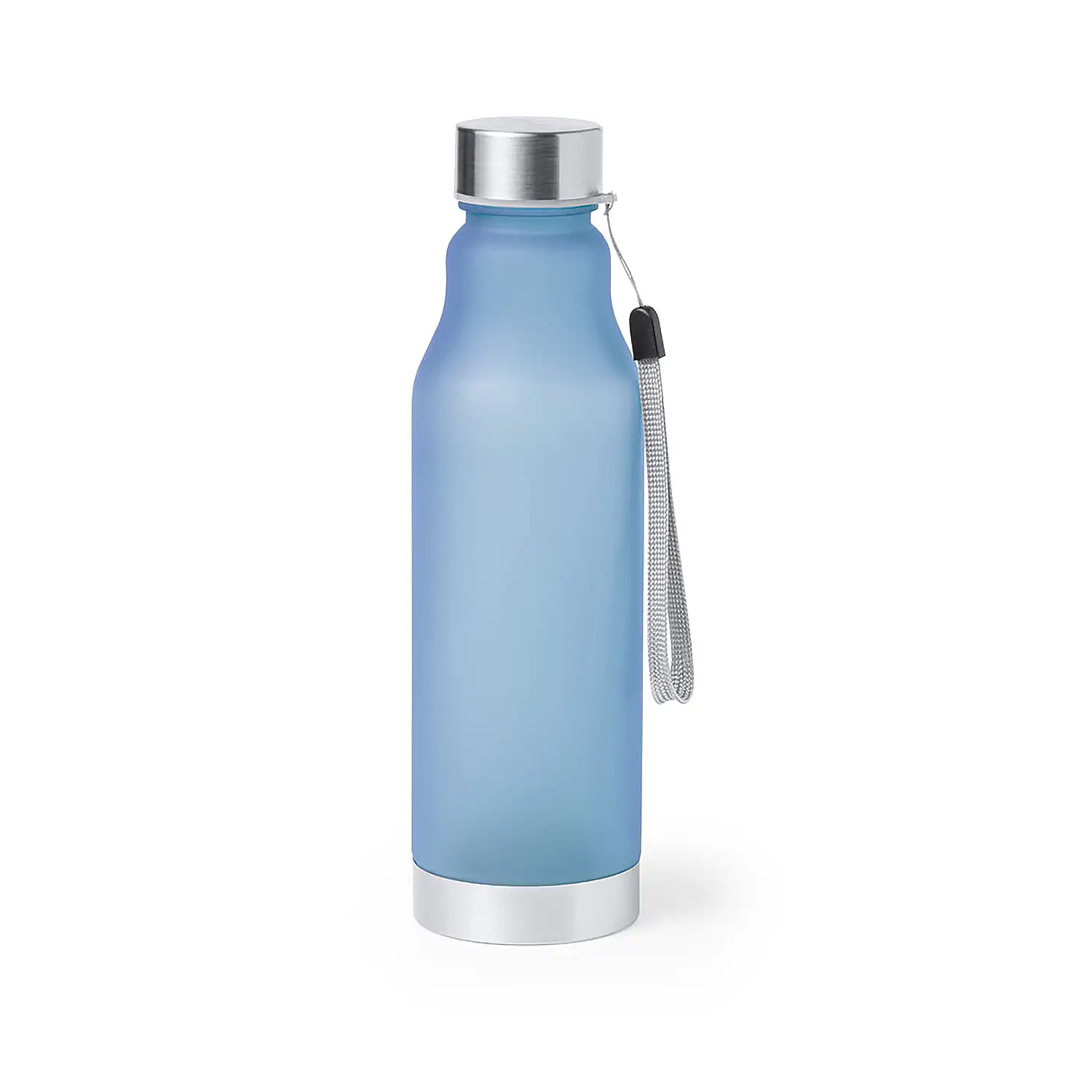  Bidón REPT 600 ml.Tapón acero
