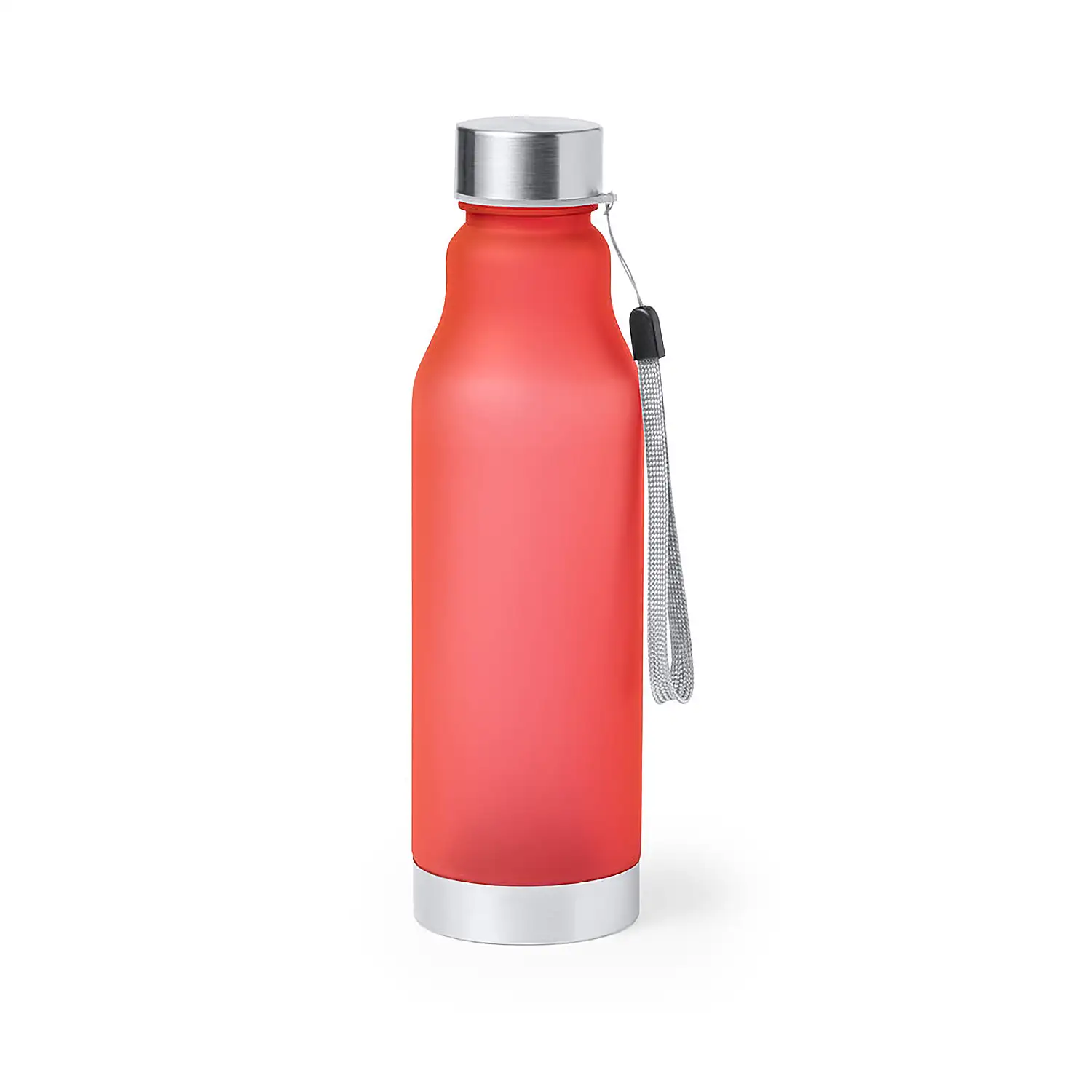  Bidón REPT 600 ml.Tapón acero