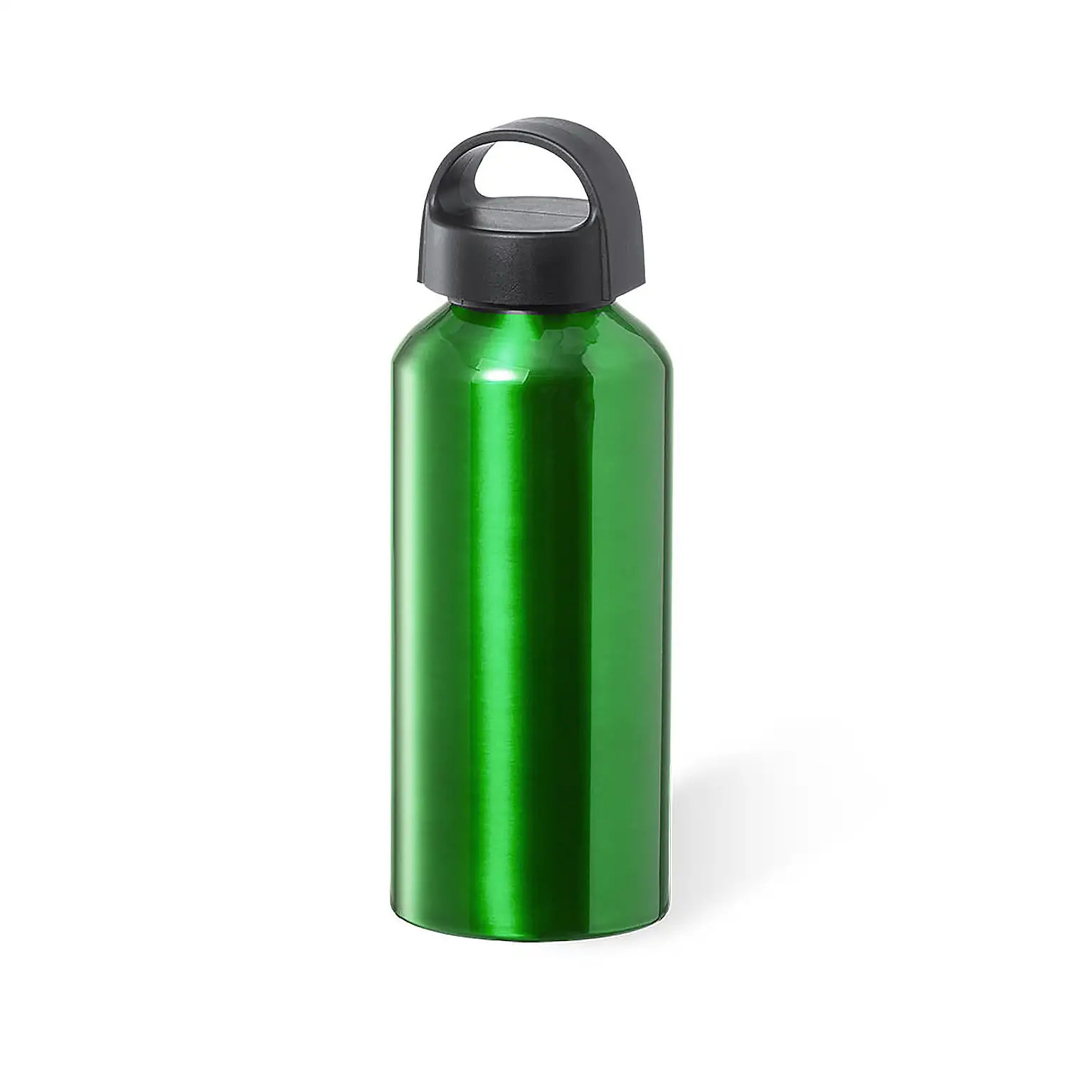  Bidón sluminio 500 ml