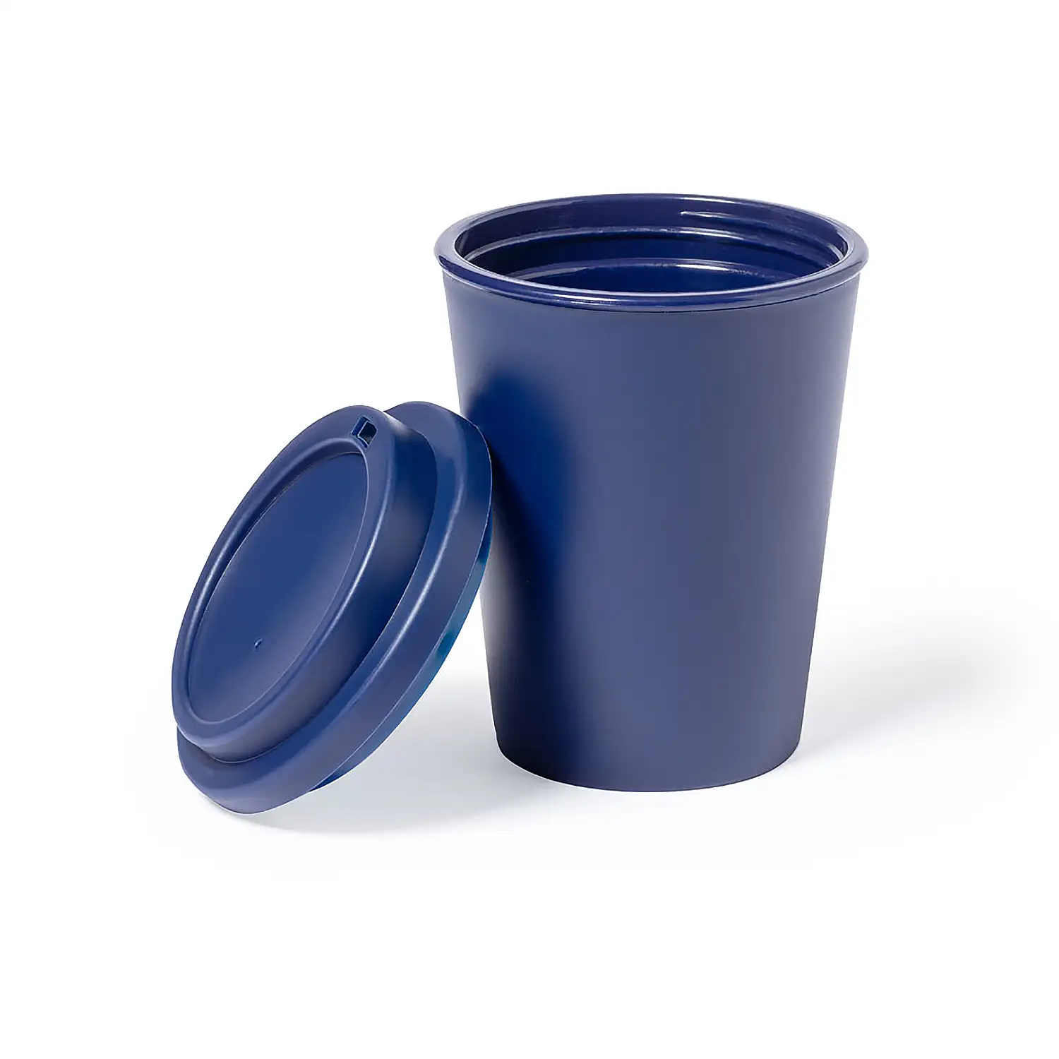  Vaso PP Térmico 300 ml doble pared