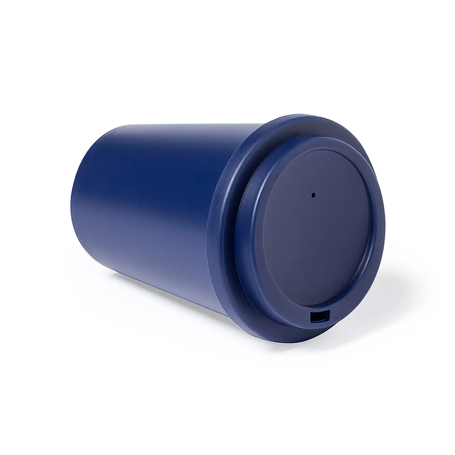  Vaso PP Térmico 300 ml doble pared