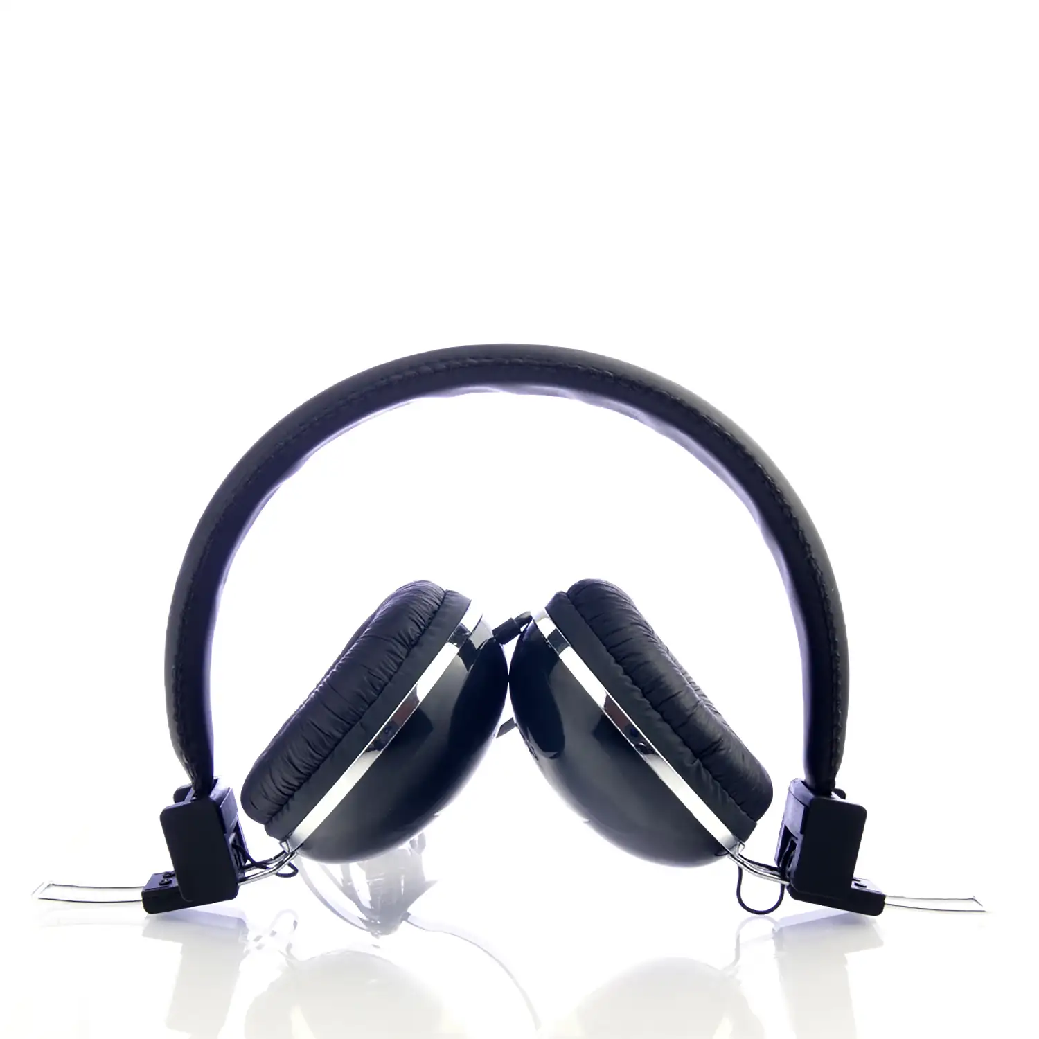 Casque Stéréo Hi-FiNoir