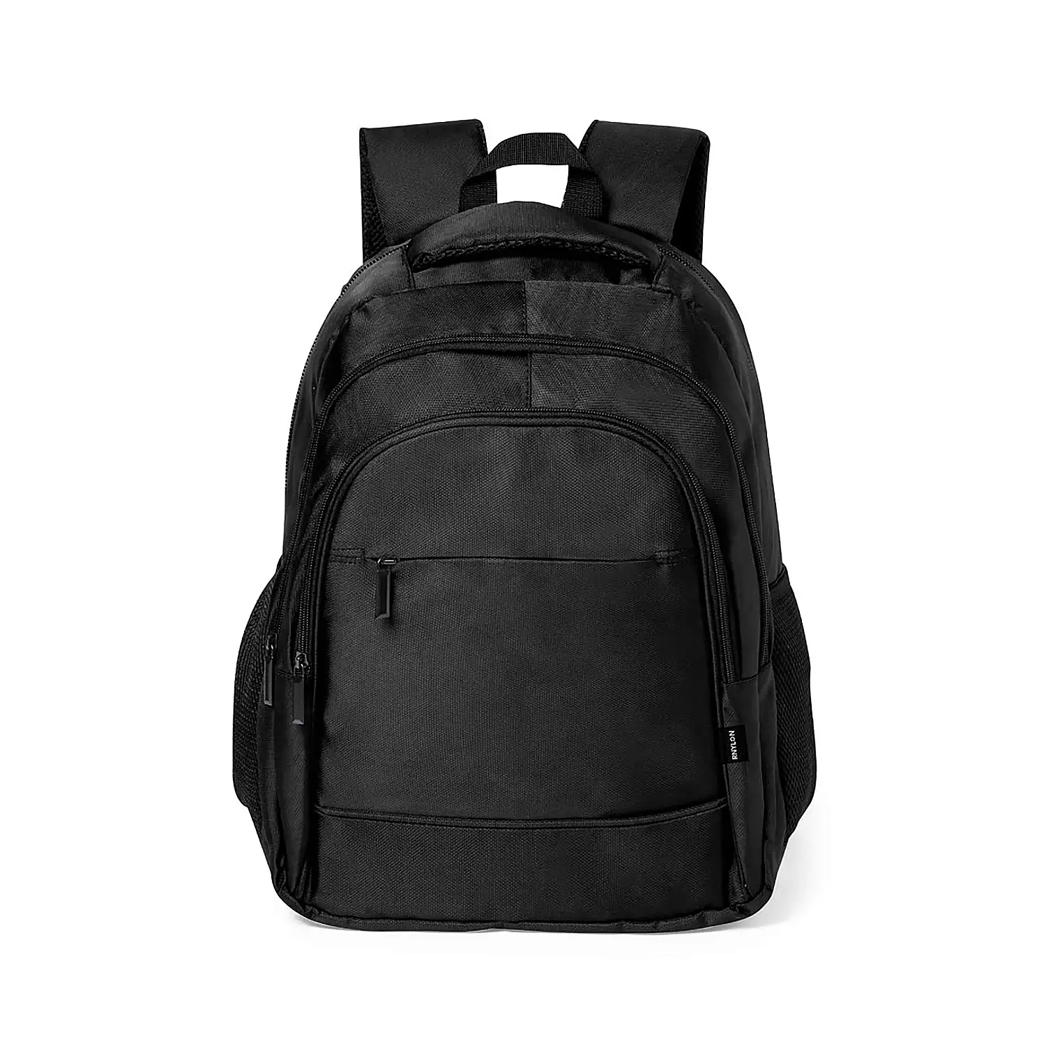 Mochila Bolsillo Acolchado para Portátil. Nylon 420D alta resistencia