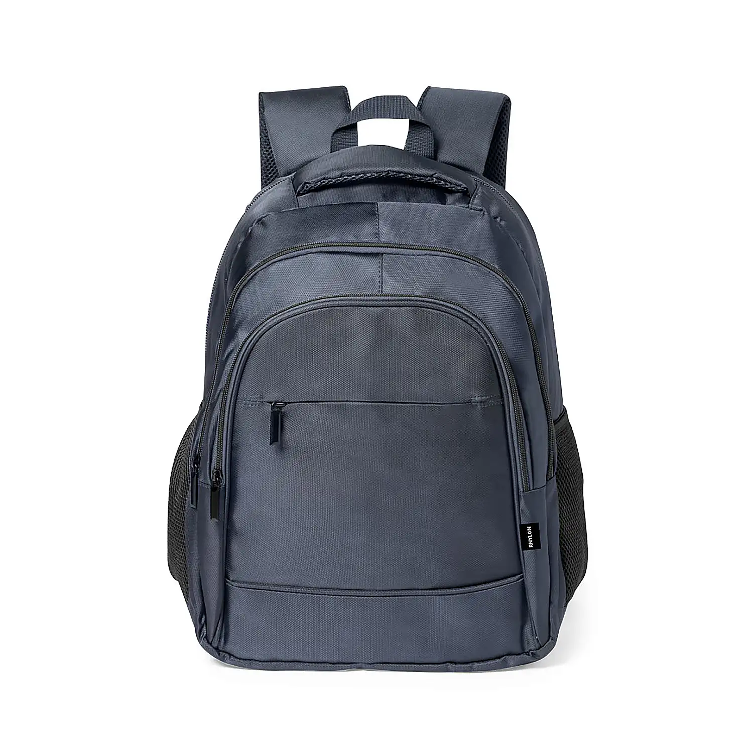 Mochila Bolsillo Acolchado para Portátil. Nylon 420D alta resistencia