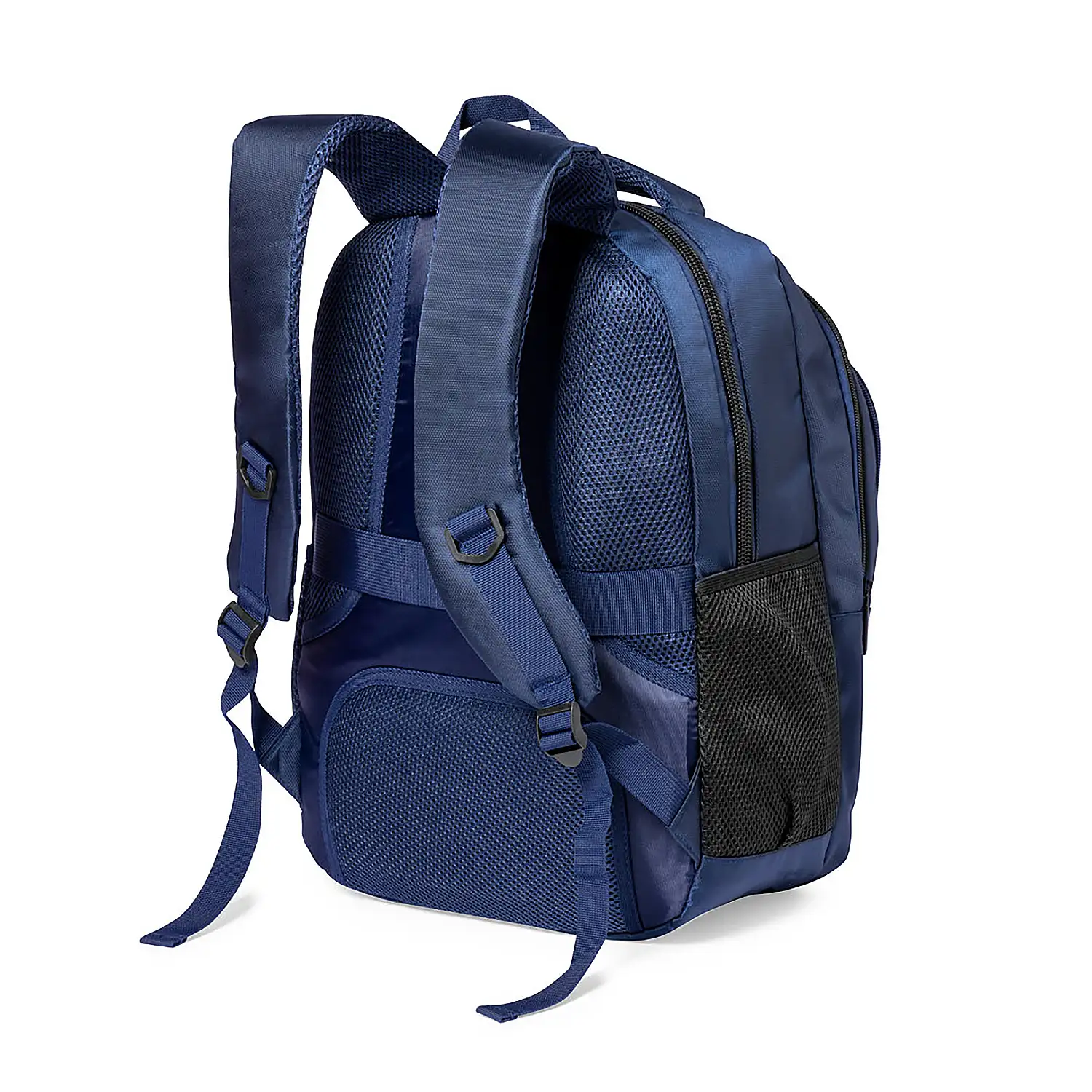 Mochila Bolsillo Acolchado para Portátil. Nylon 420D alta resistencia