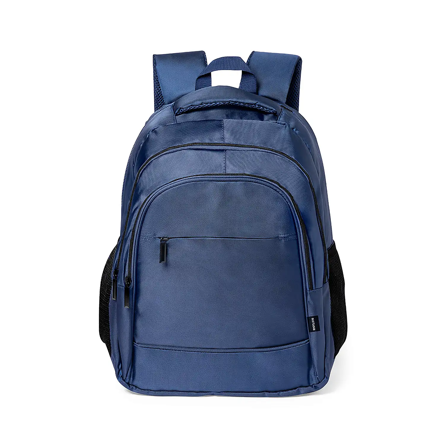 Mochila Bolsillo Acolchado para Portátil. Nylon 420D alta resistencia