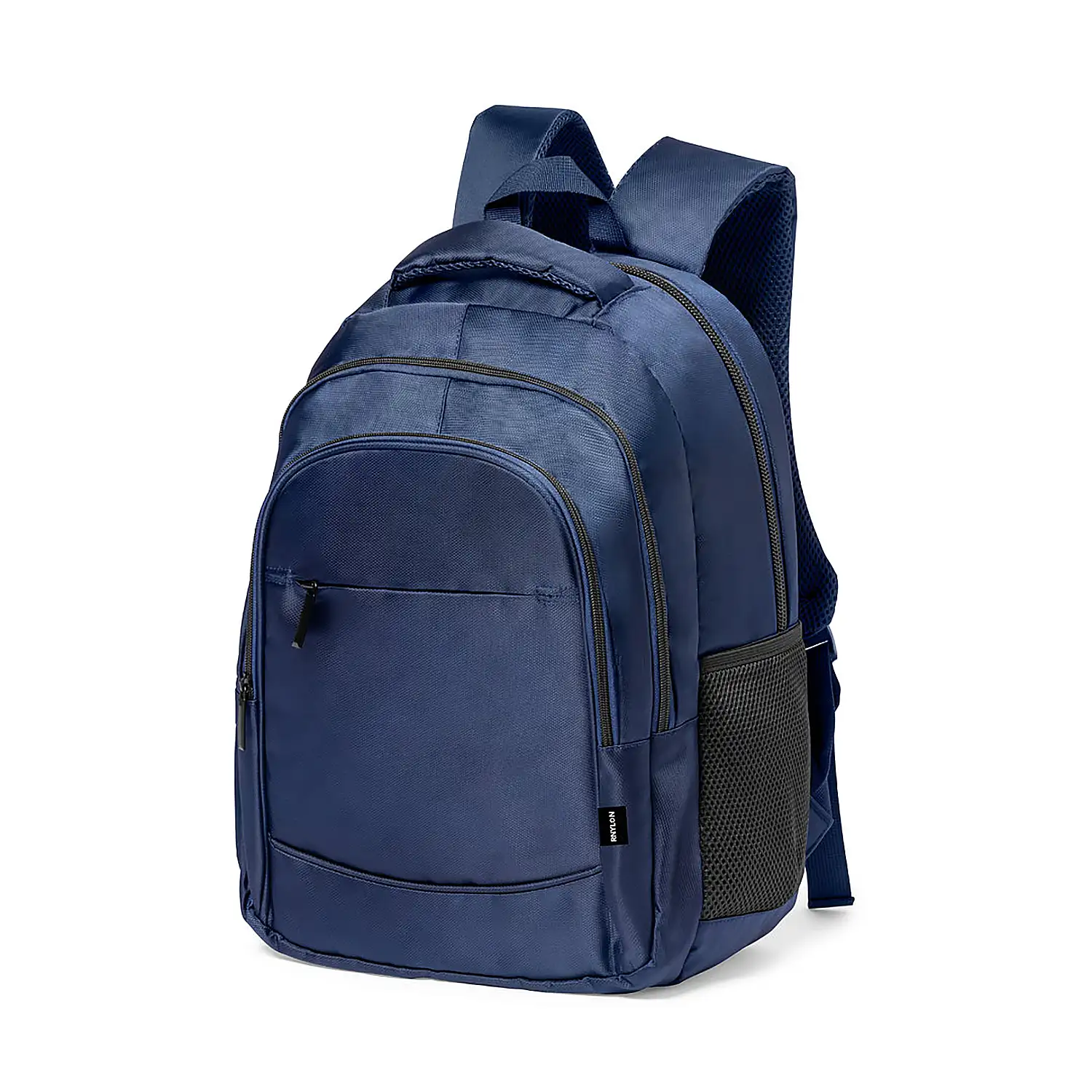 Mochila Bolsillo Acolchado para Portátil. Nylon 420D alta resistencia
