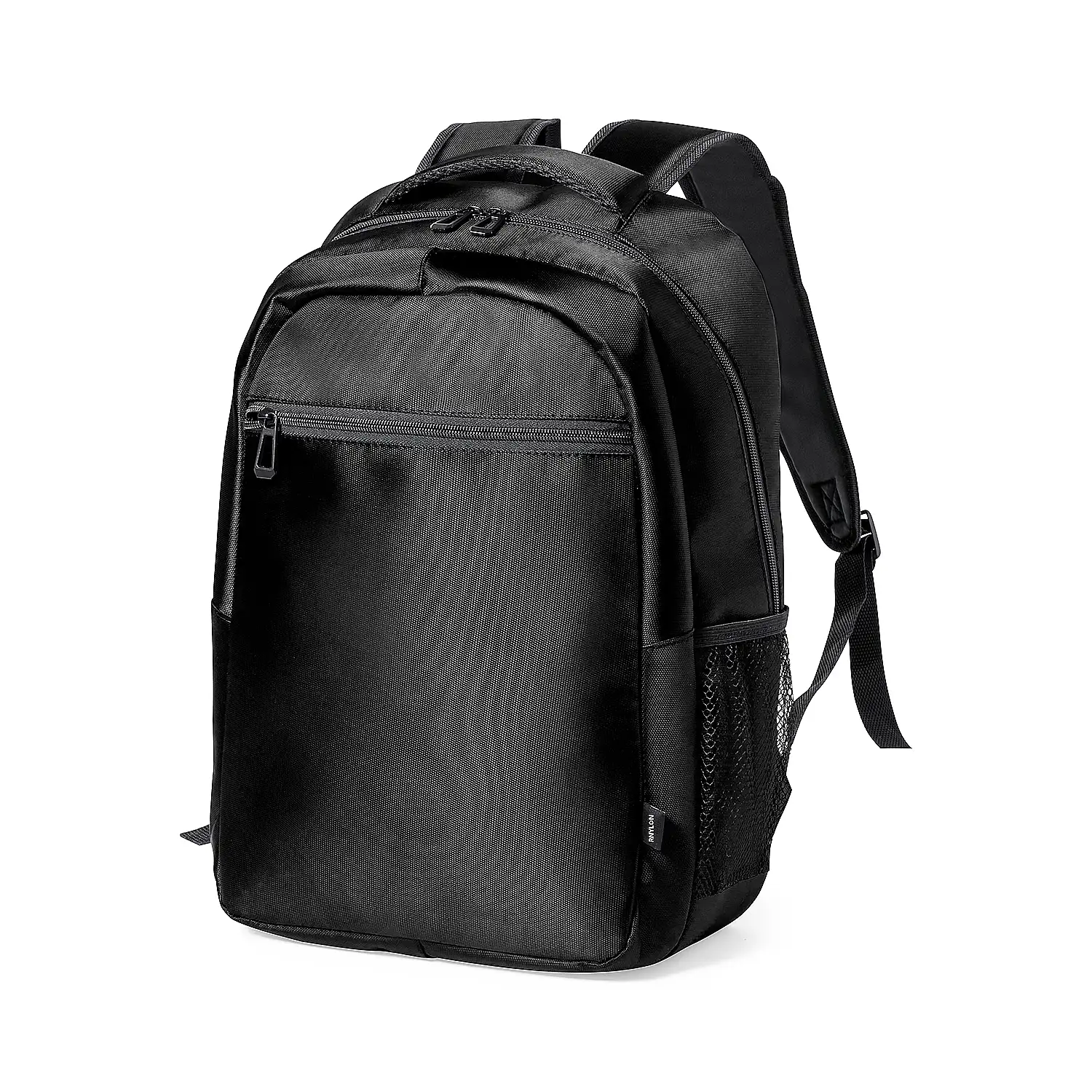 Mochila Bolsillo Acolchado para Portátil. Nylon 420D alta resistencia