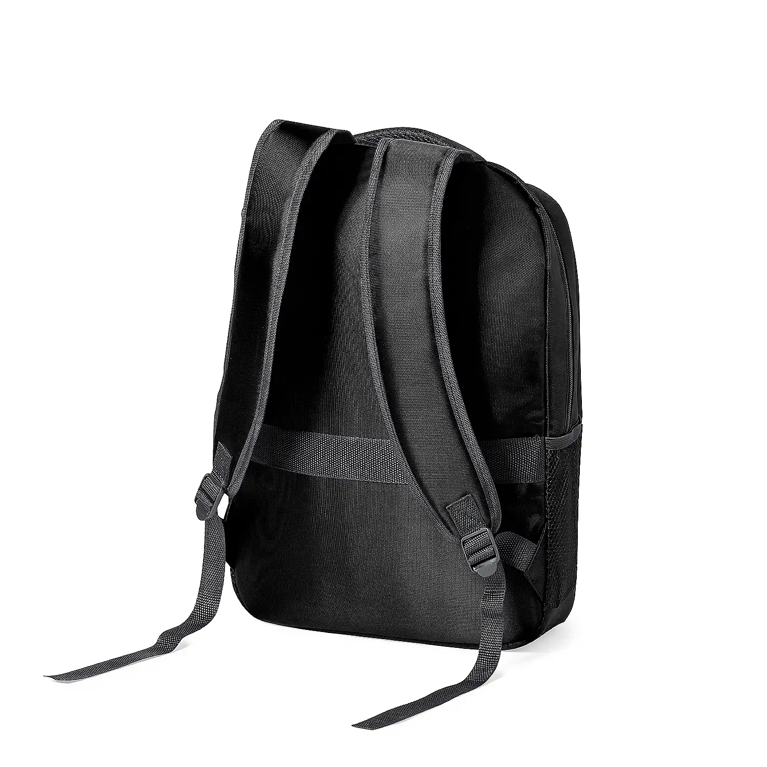 Mochila Bolsillo Acolchado para Portátil. Nylon 420D alta resistencia