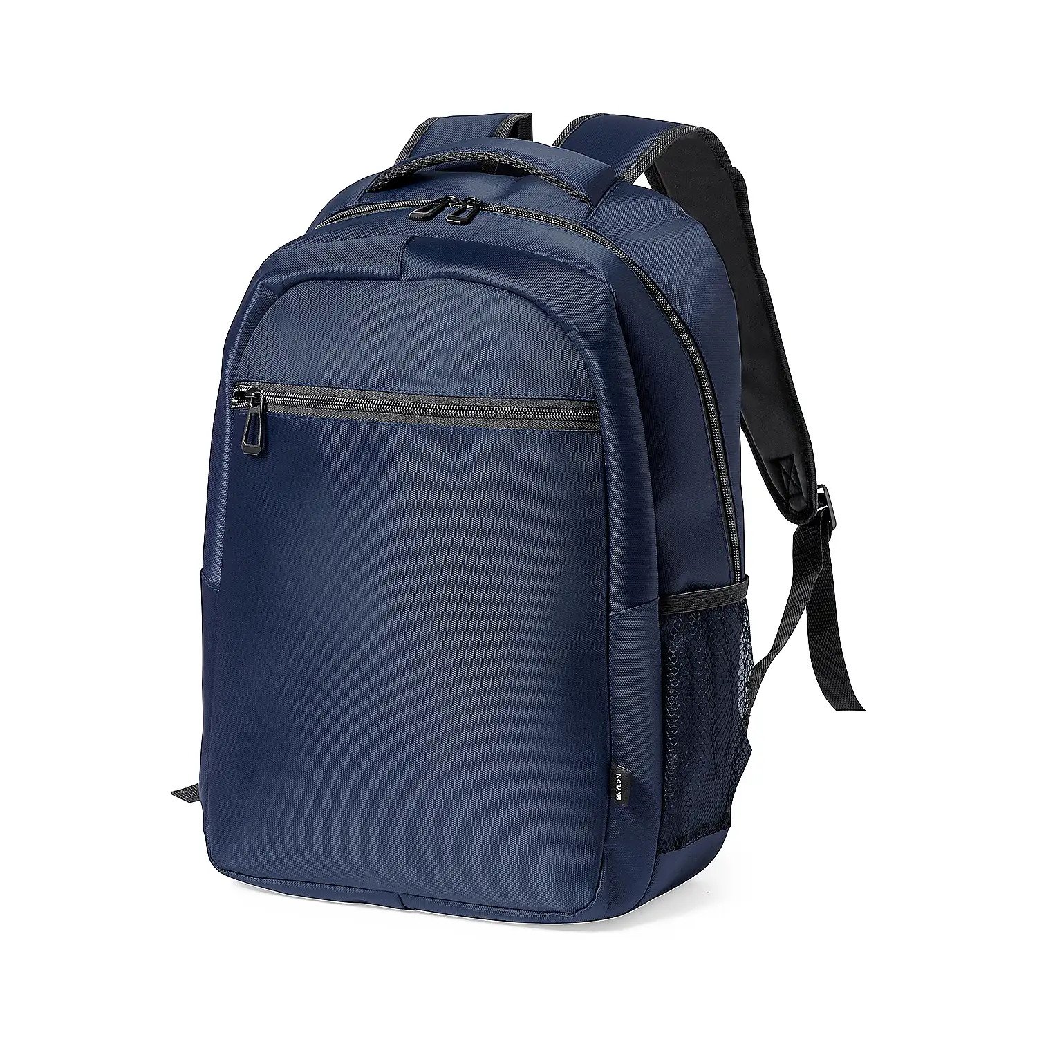 Mochila Bolsillo Acolchado para Portátil. Nylon 420D alta resistencia
