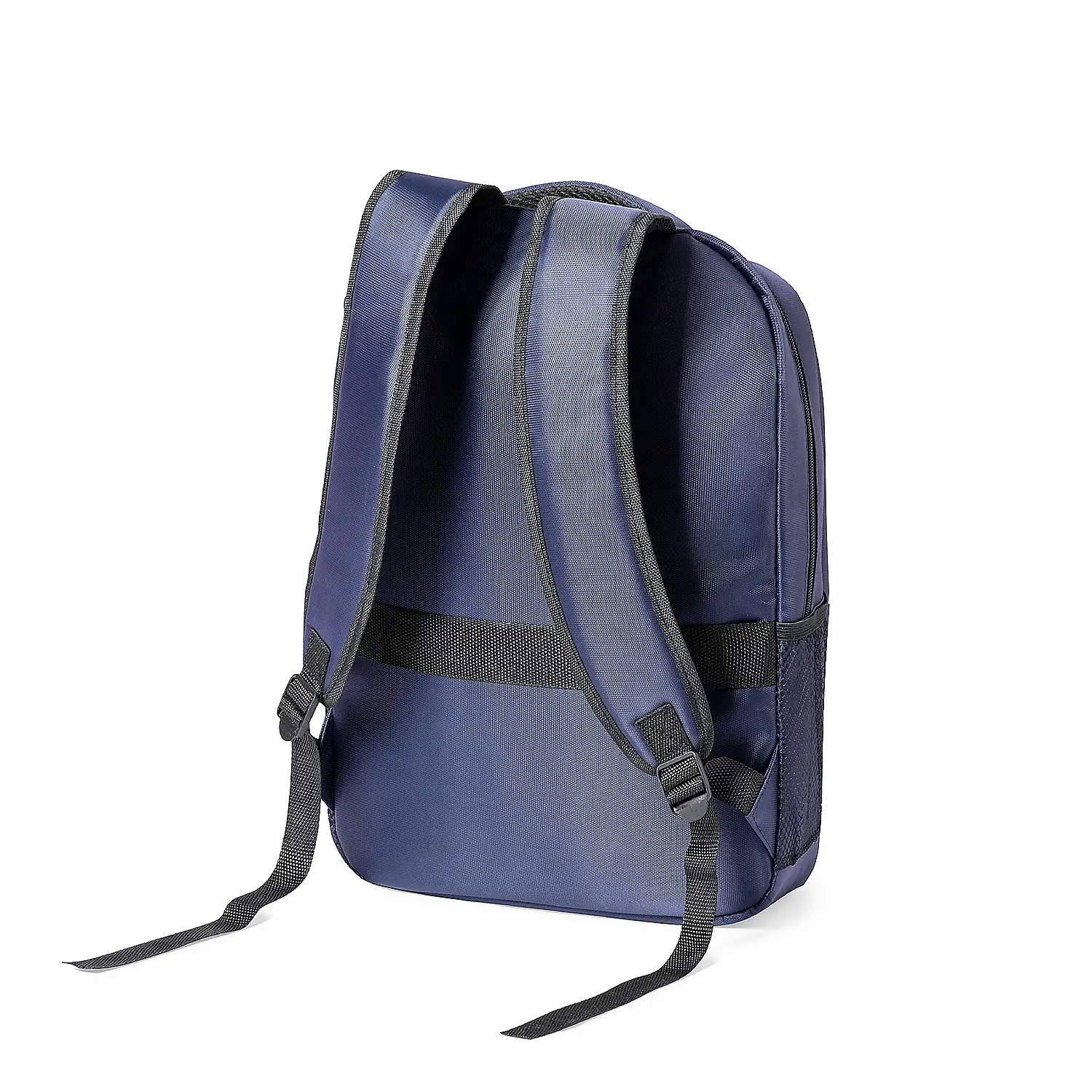 Mochila Bolsillo Acolchado para Portátil. Nylon 420D alta resistencia