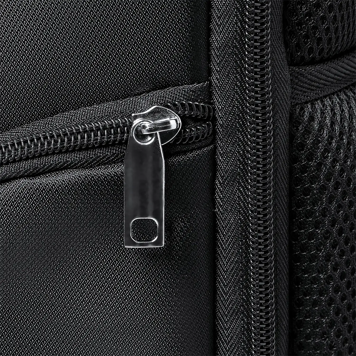 Mochila Bolsillo Acolchado para Portátil y Tablet. Nylon 600D alta resistencia