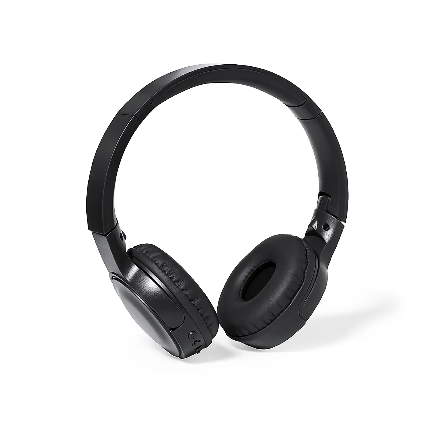 Cascos Bluetooth y cable Jack 3,5 mm. Manos libres, FM,micro SD. Batería 200 mAh