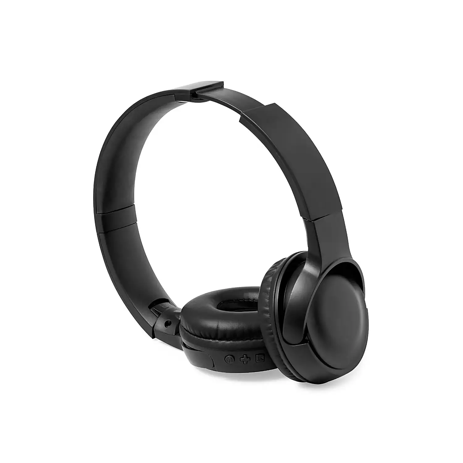 Cascos Bluetooth y cable Jack 3,5 mm. Manos libres, FM,micro SD. Batería 200 mAh