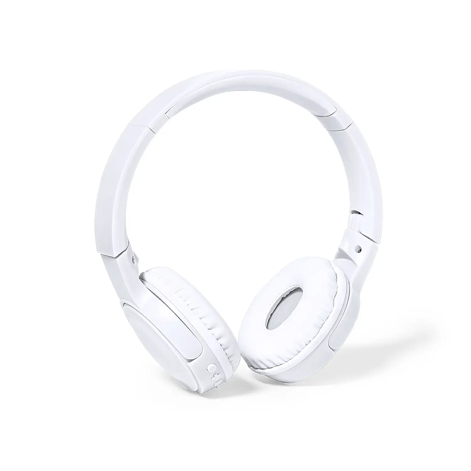 Cascos Bluetooth y cable Jack 3,5 mm. Manos libres, FM,micro SD. Batería 200 mAh