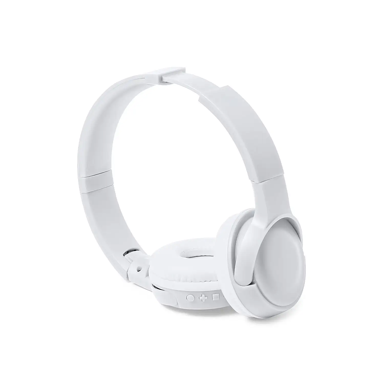 Cascos Bluetooth y cable Jack 3,5 mm. Manos libres, FM,micro SD. Batería 200 mAh