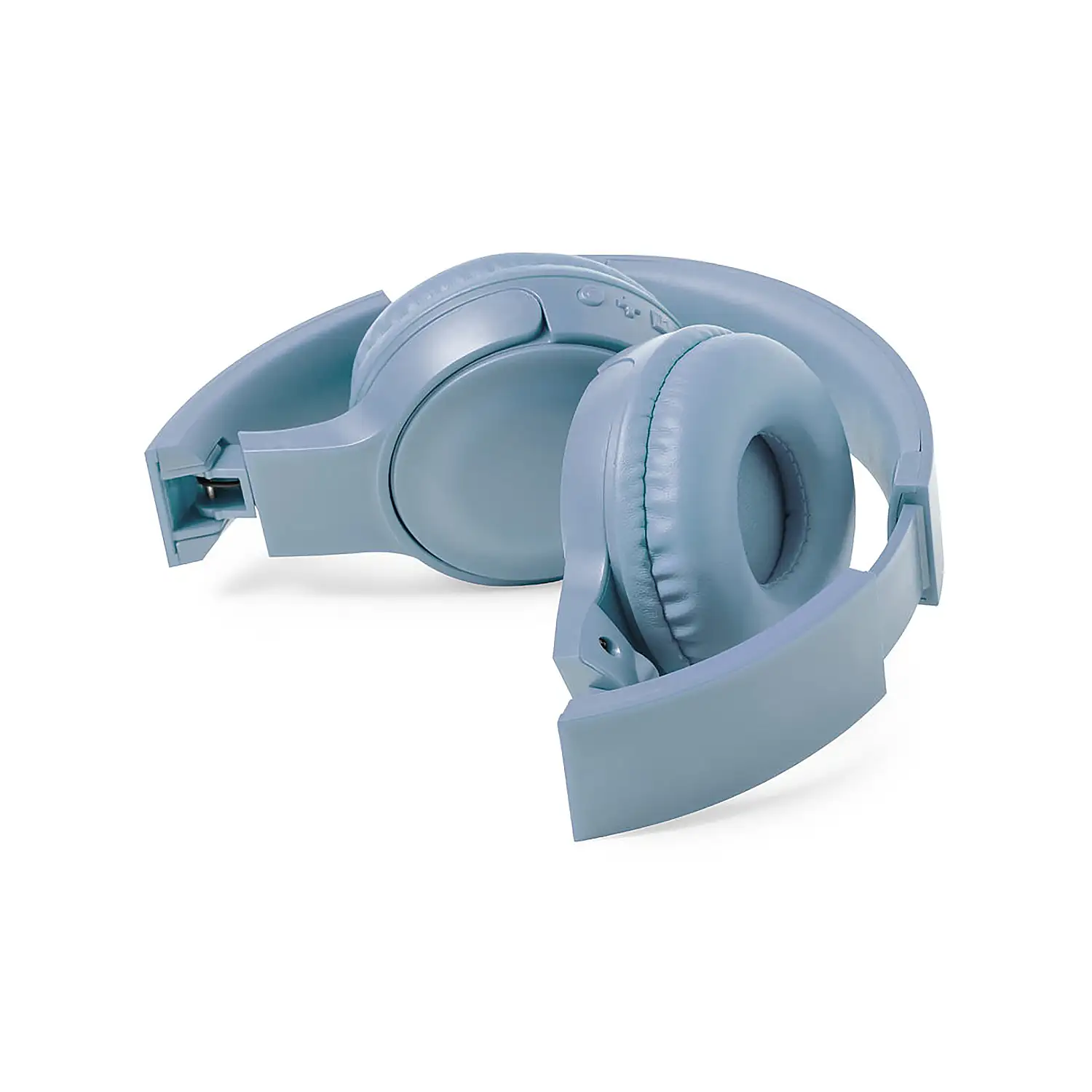 Cascos Bluetooth y cable Jack 3,5 mm. Manos libres, FM,micro SD. Batería 200 mAh