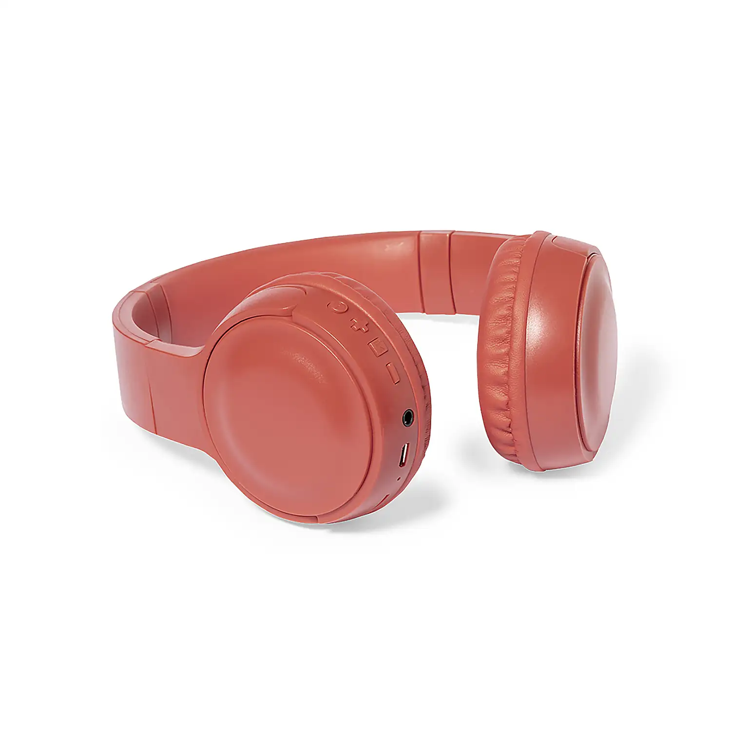 Cascos Bluetooth y cable Jack 3,5 mm. Manos libres, FM,micro SD. Batería 200 mAh