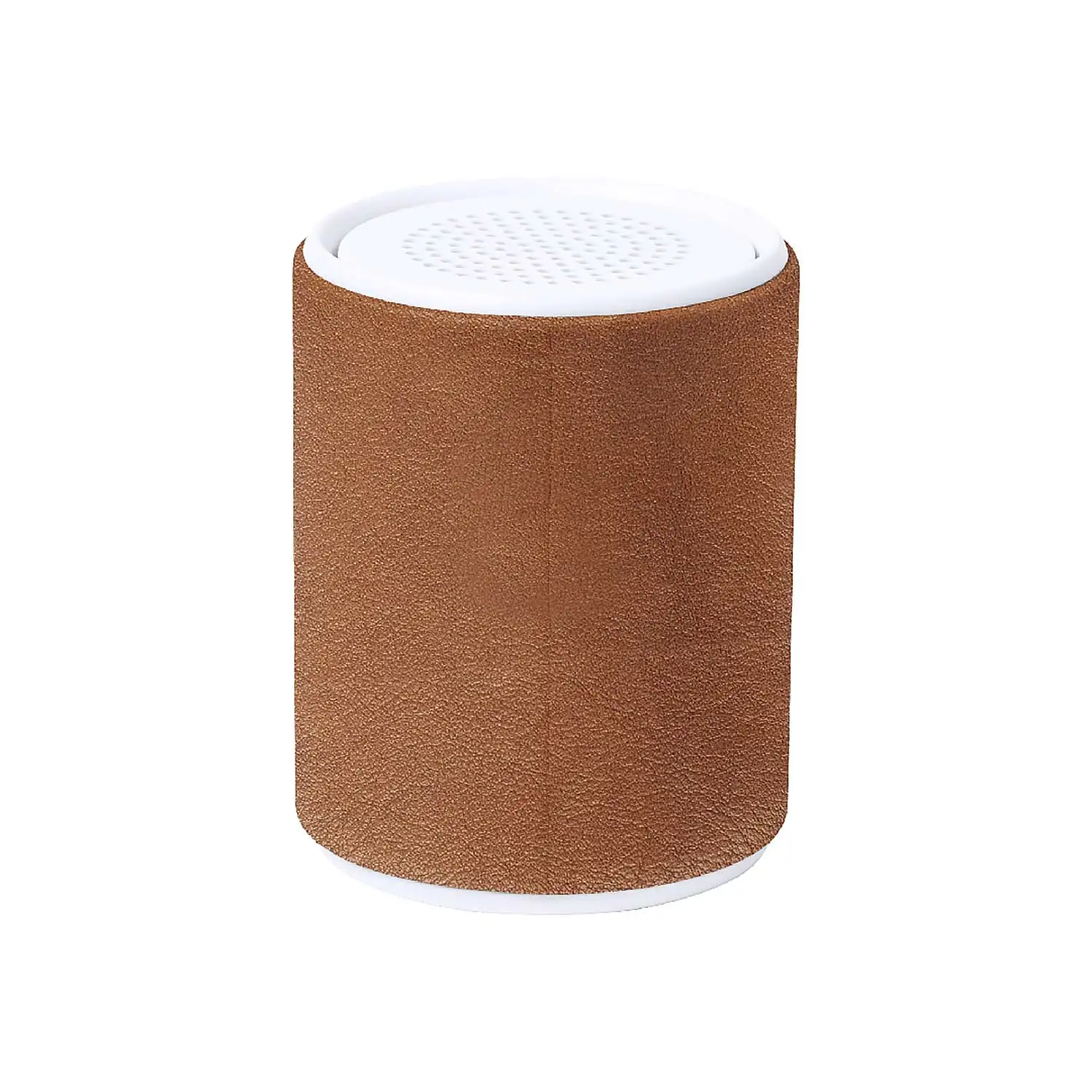 Altavoz RABS y cuero bluetooth. Potencia Sonido 3W. Batería 400 mAh