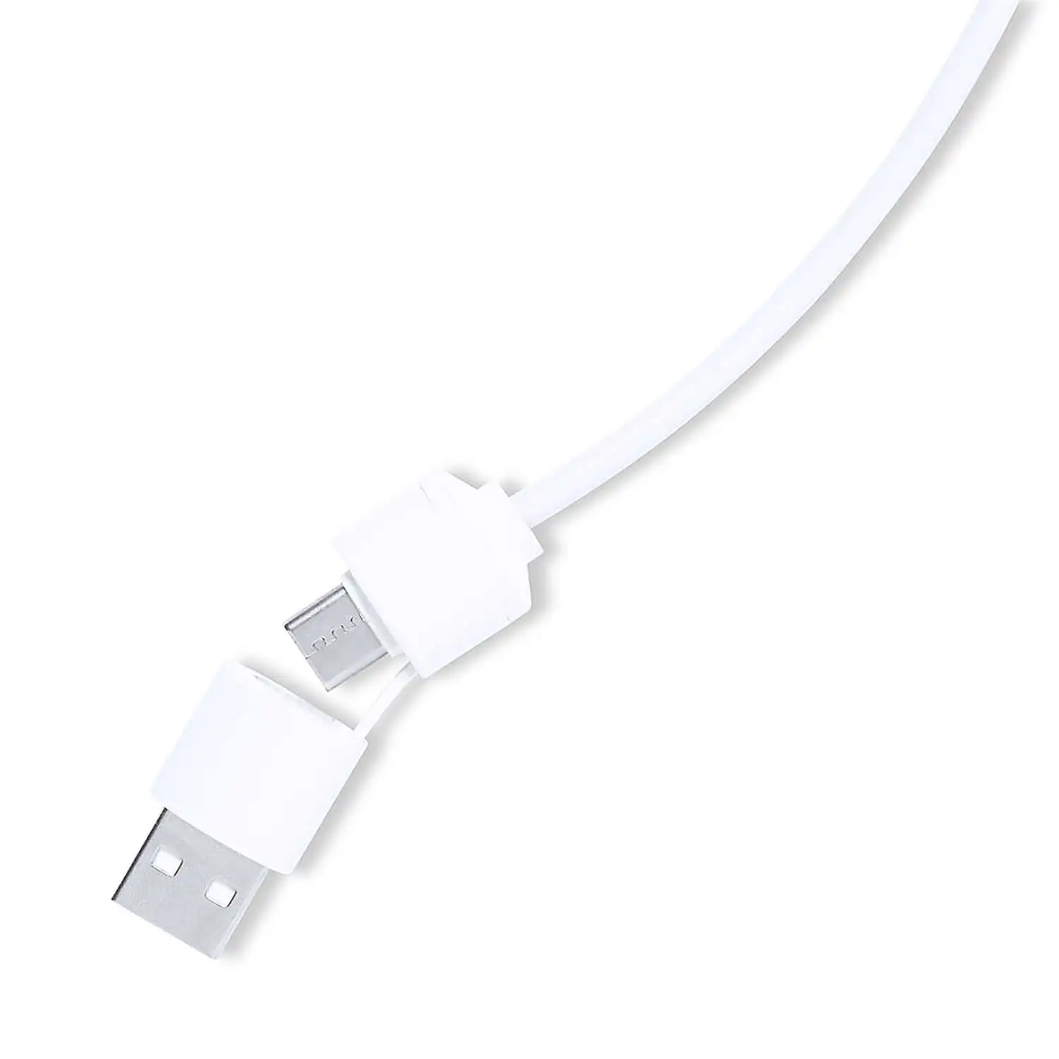 Puerto nature bambú USB 1 Puerto Tipo C. 2 Puertos USB 2.0