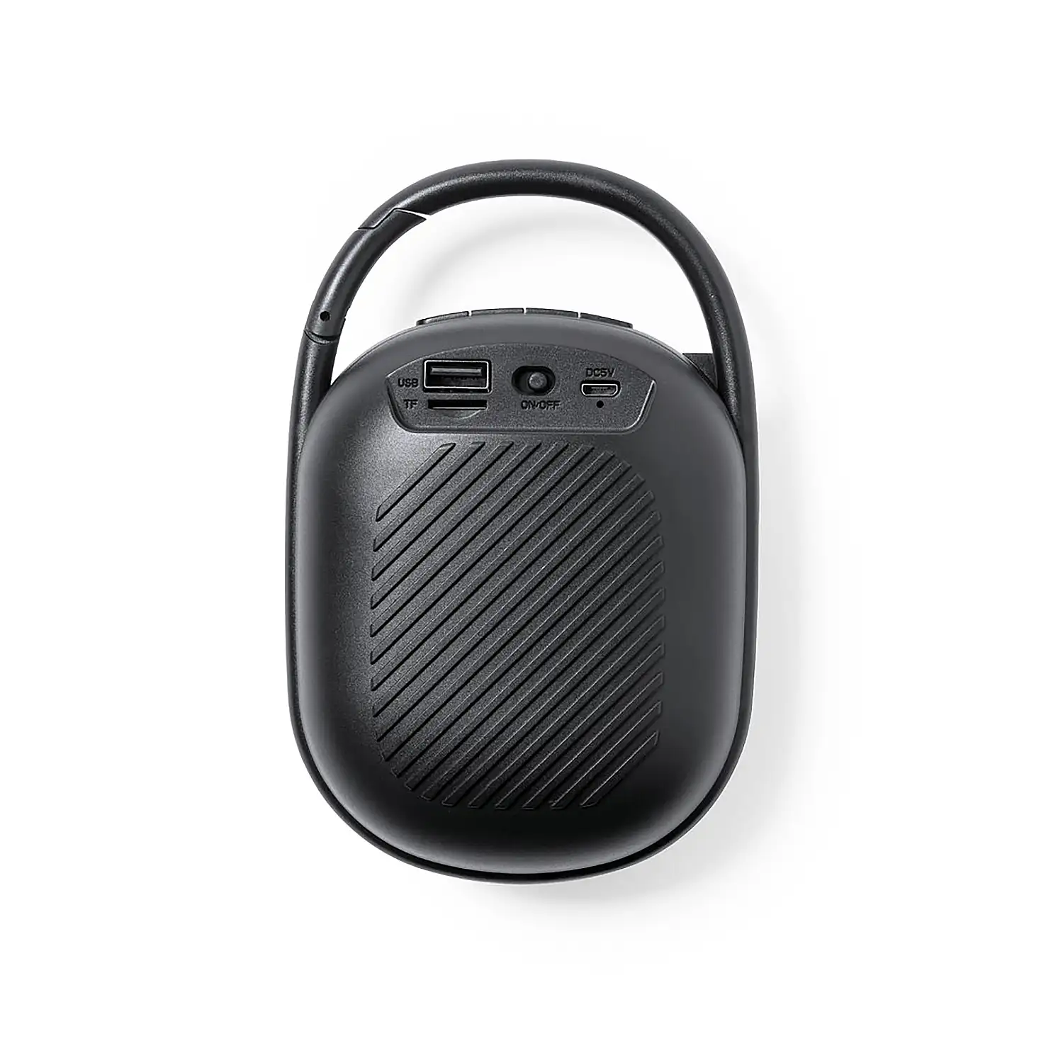 Altavoz Luz led multicolor bluetooth. Potencia Sonido 5W. Batería 1.200 mAh