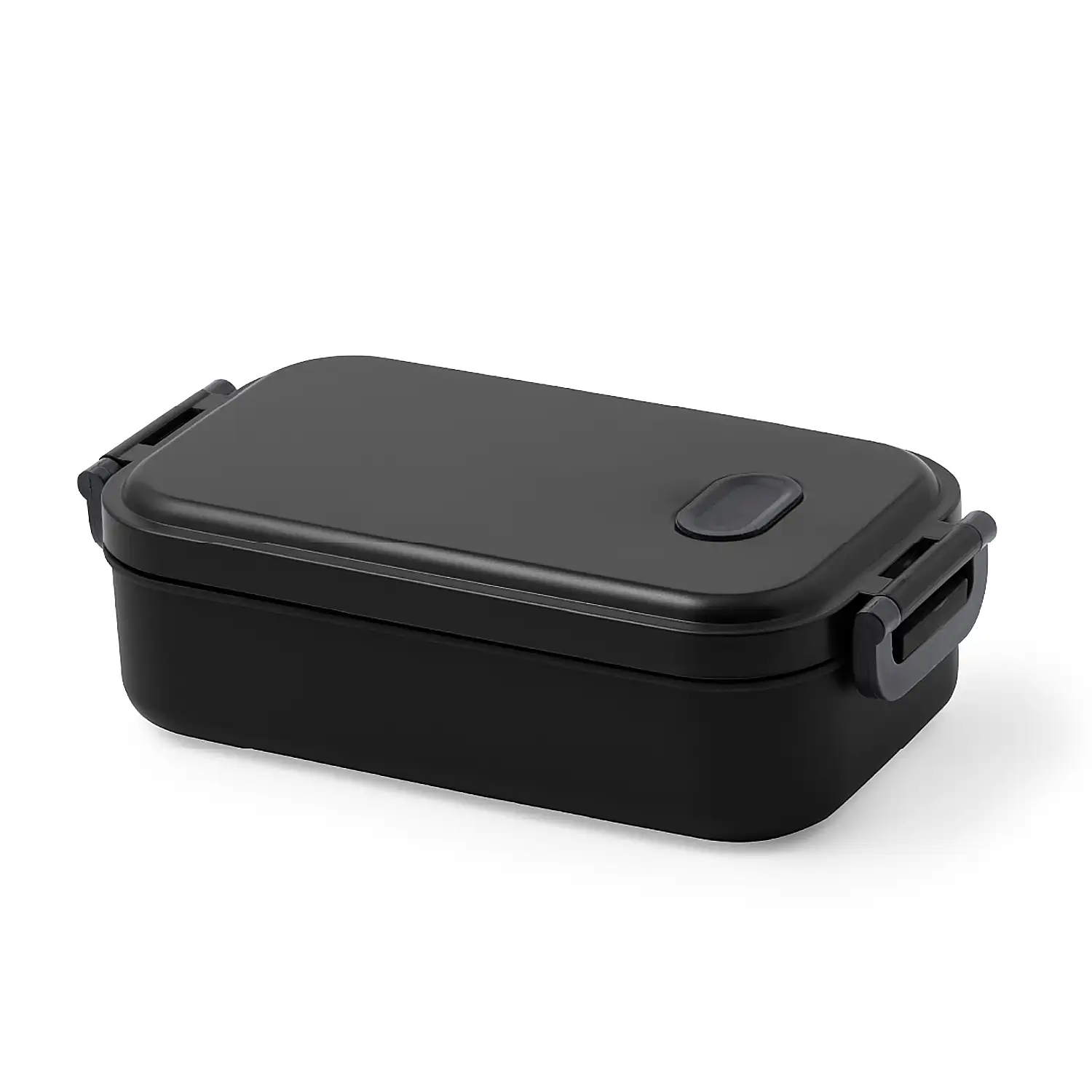Fiambrera 900 ml. Cierre Seguridad