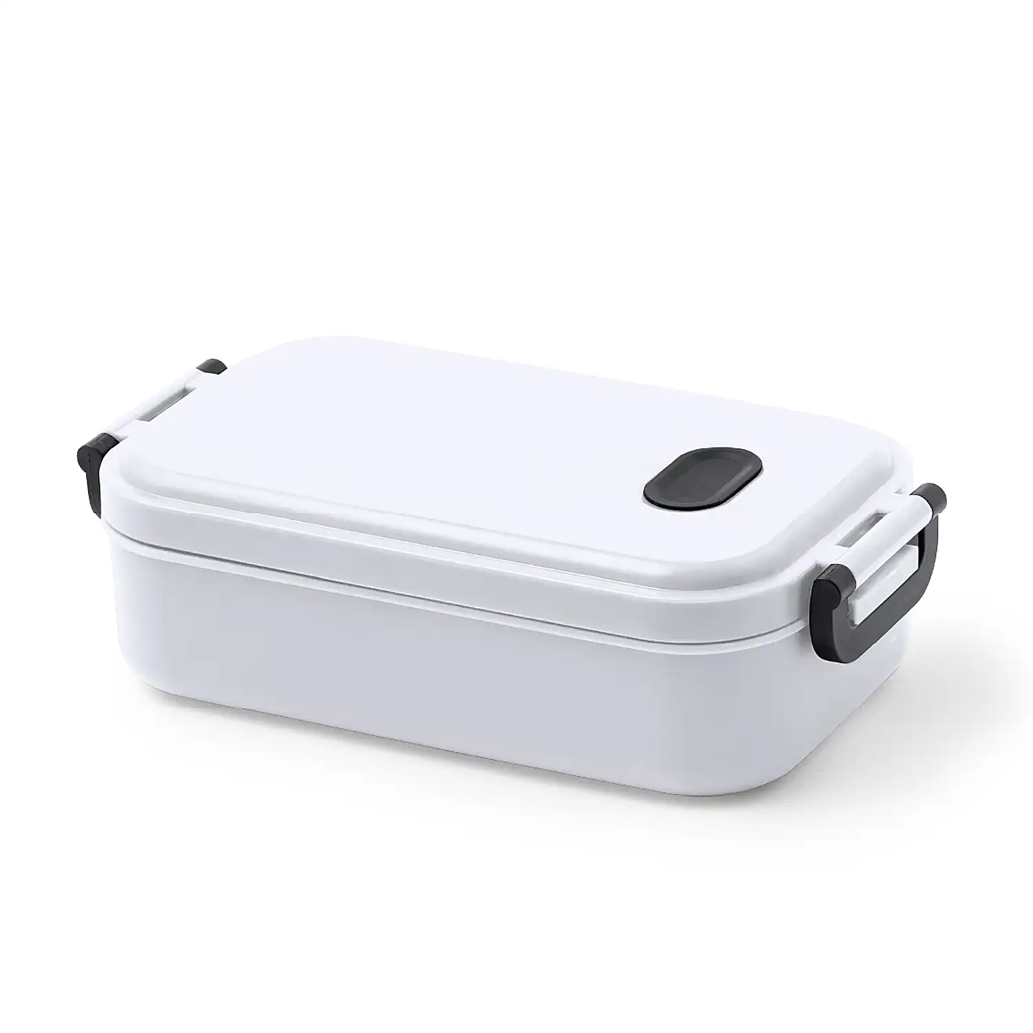 Fiambrera 900 ml. Cierre Seguridad