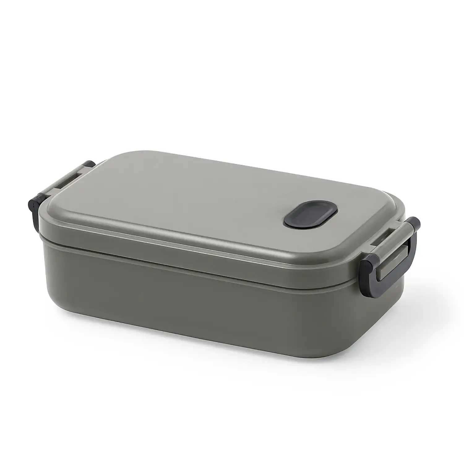Fiambrera 900 ml. Cierre Seguridad